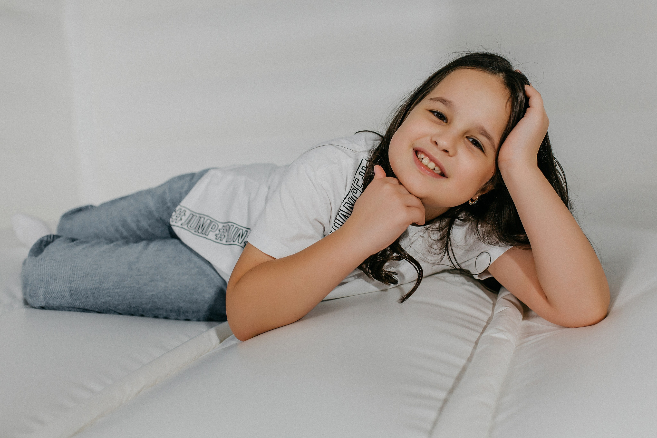 Семейная фотосессия. Студия. Kirinatanya.ru