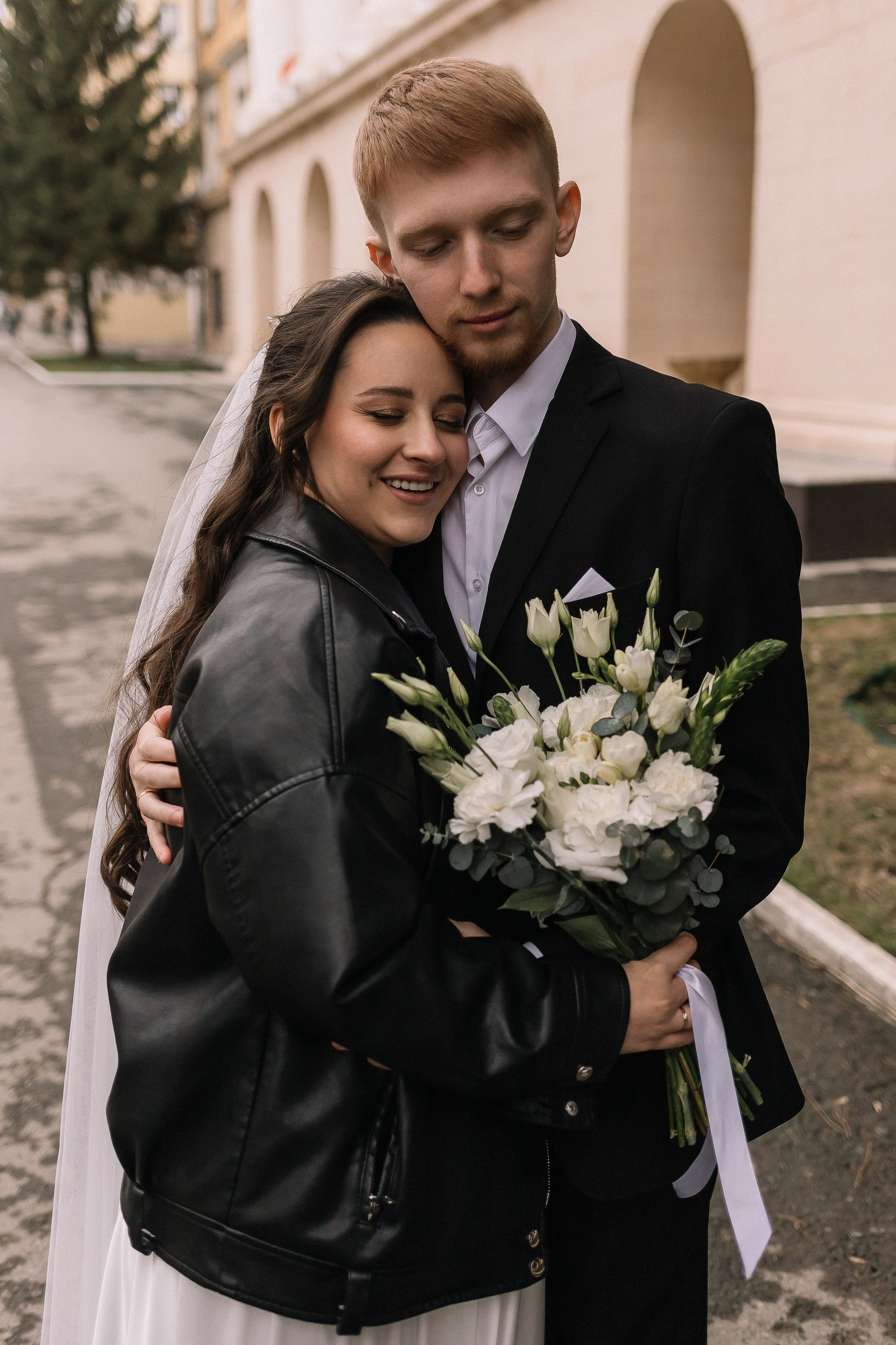 Виктор и Елена/2024. Свадебный и семейный фотограф в Екатеринбурге