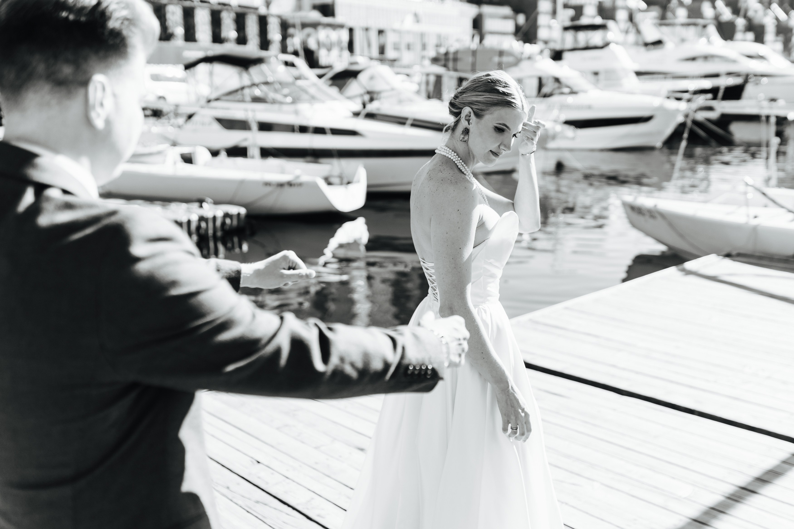 Свадьбы. Фотограф во Владивостоке Ефремов Дмитрий