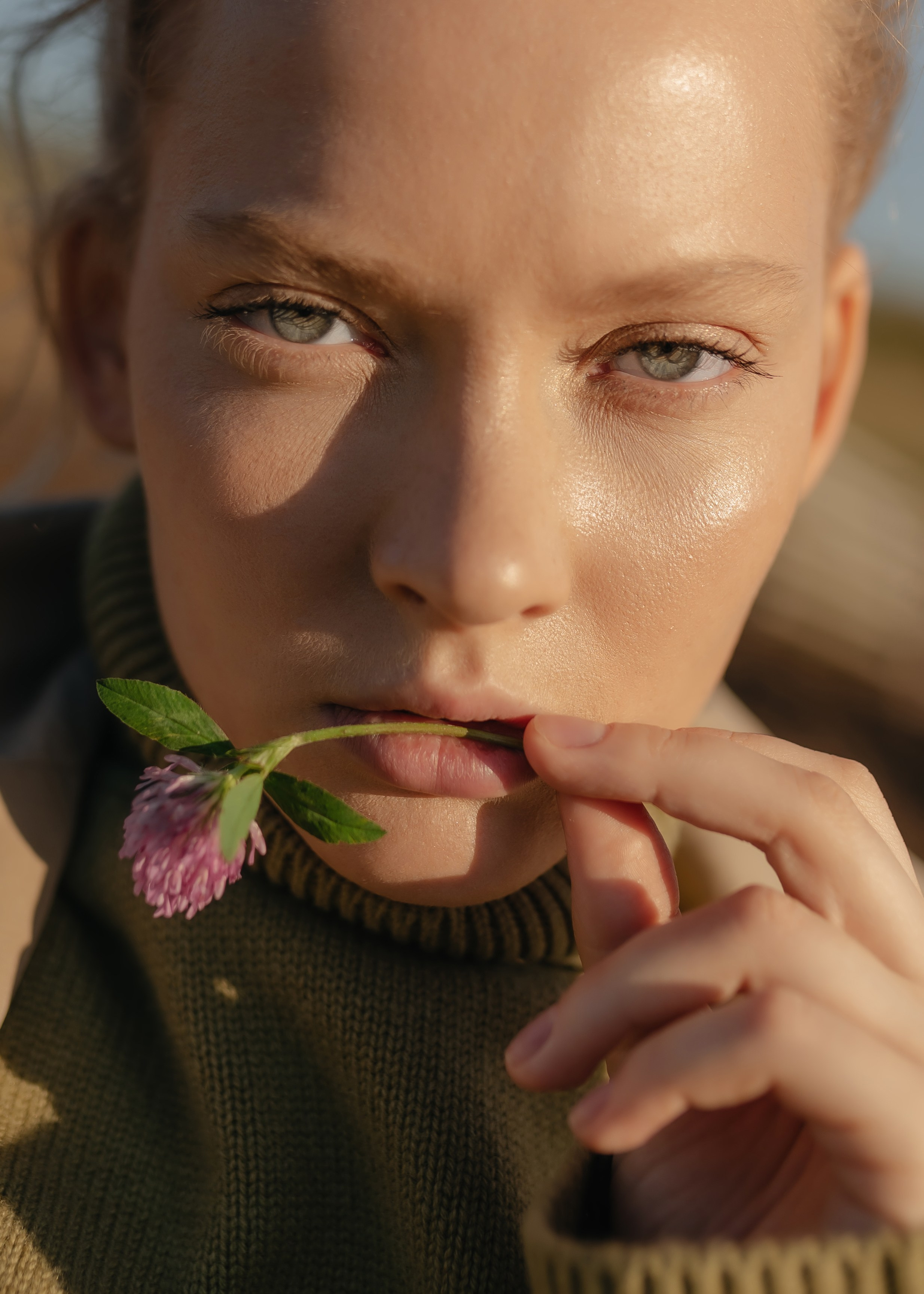 Анна. Семейный и портретный фотограф Нижний Новгород