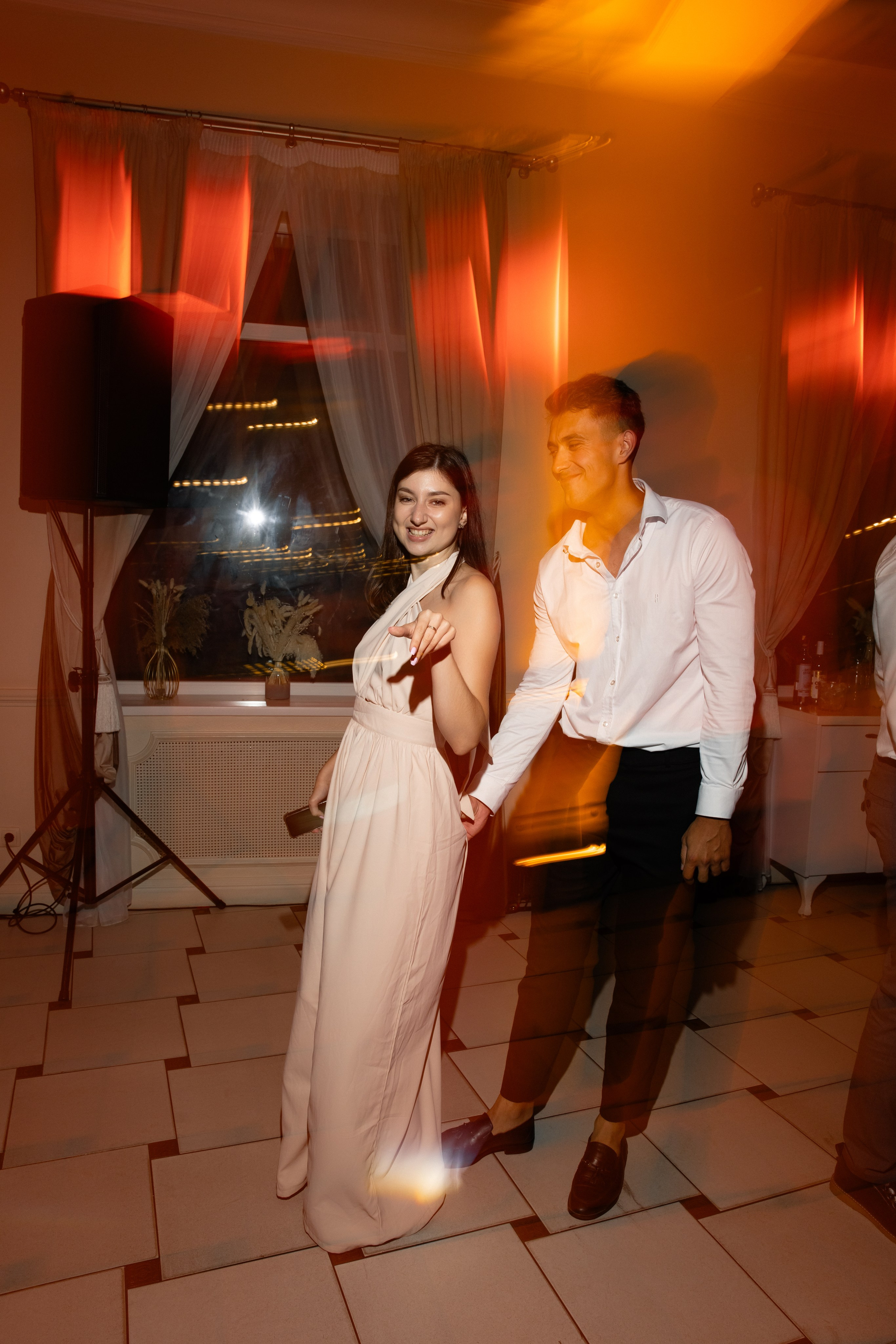 Андрей и Юлия. Свадебный и семейный фотограф в Орша