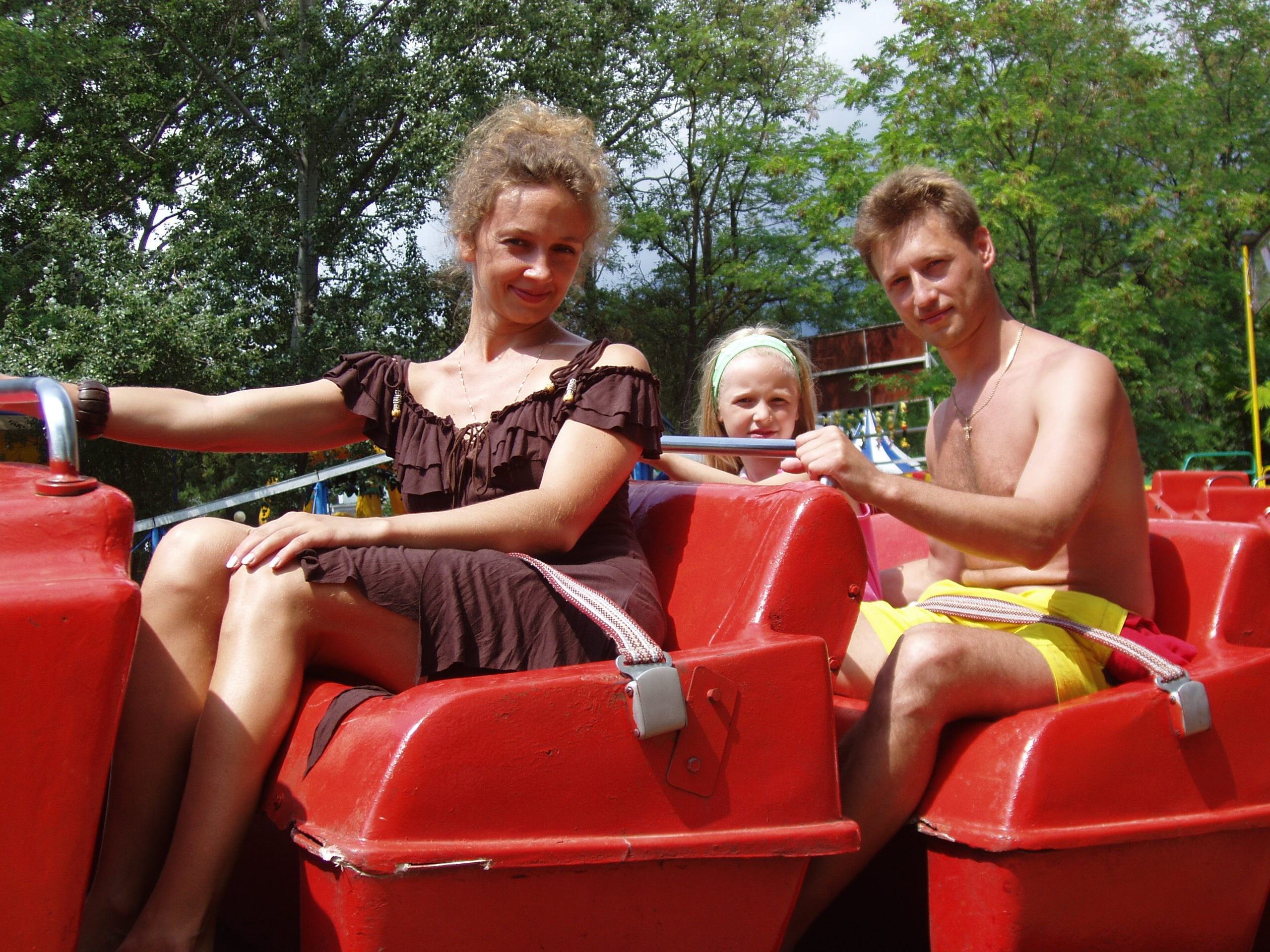 Отпуск 13.07-24.08. Семейный, Свадебный фотограф СПБ Питер— Романова Екатерина