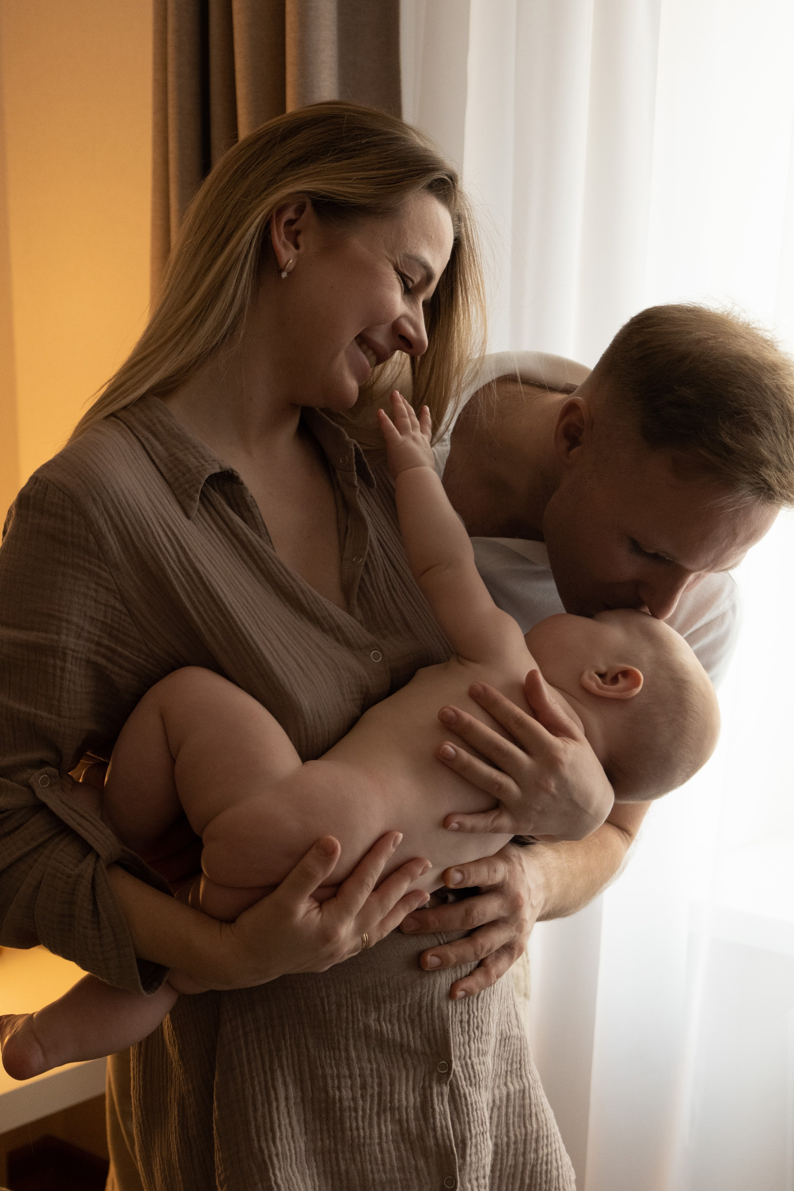 Вместе. Фотограф видеограф Ольга Василевская