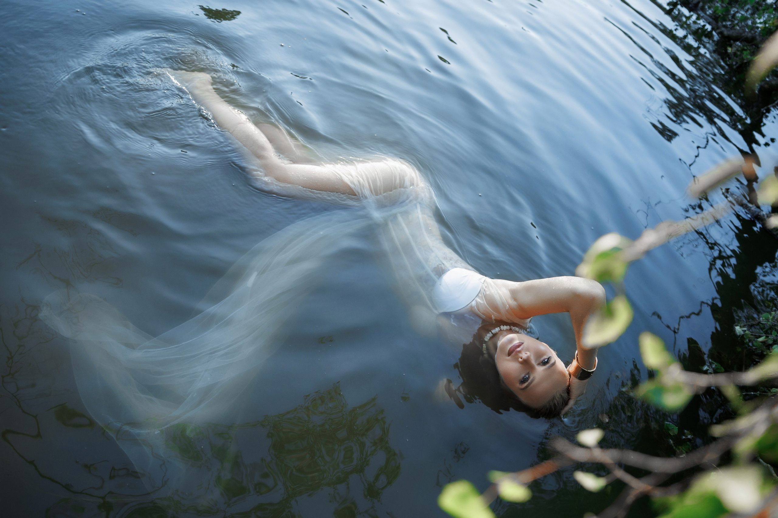 Качуняк Наталия портретный фотограф в Иваново