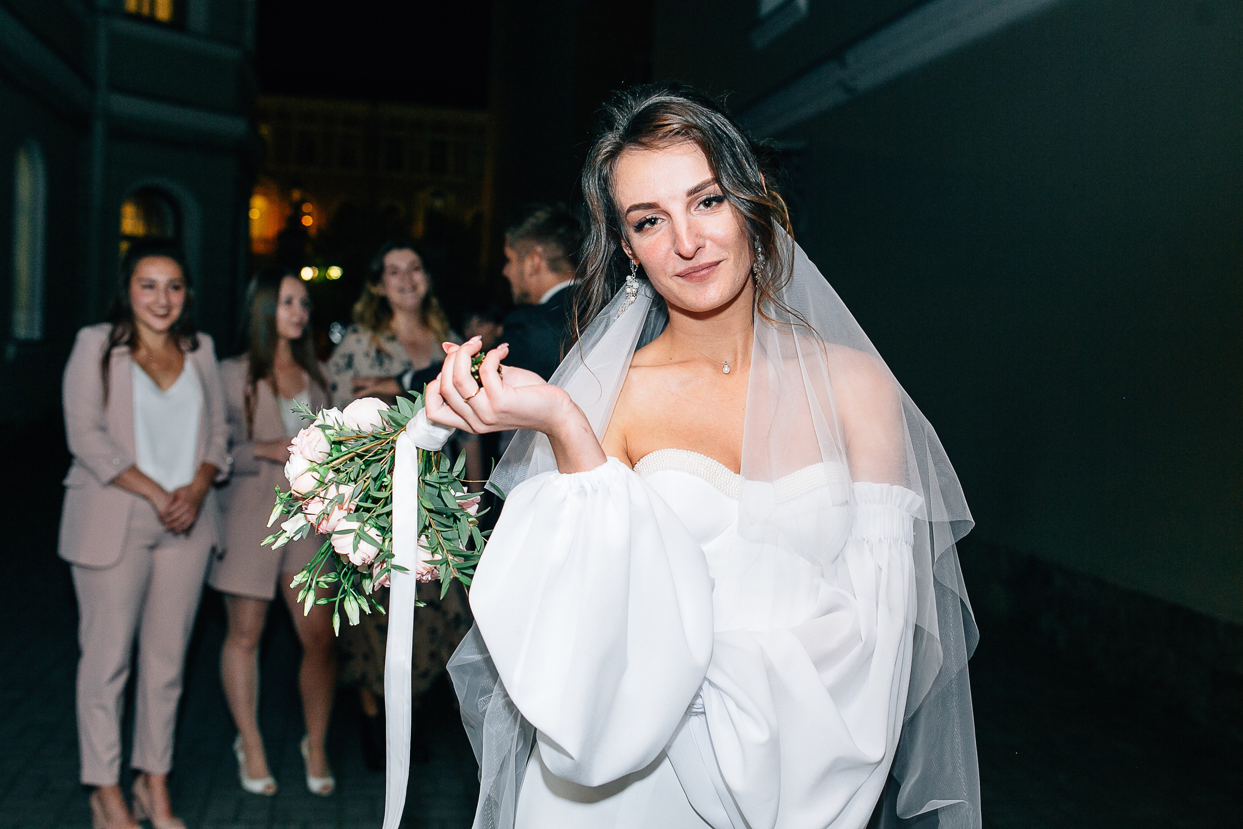 Свадьбы. Фотограф Serg-Epic — Сергей Клепиков