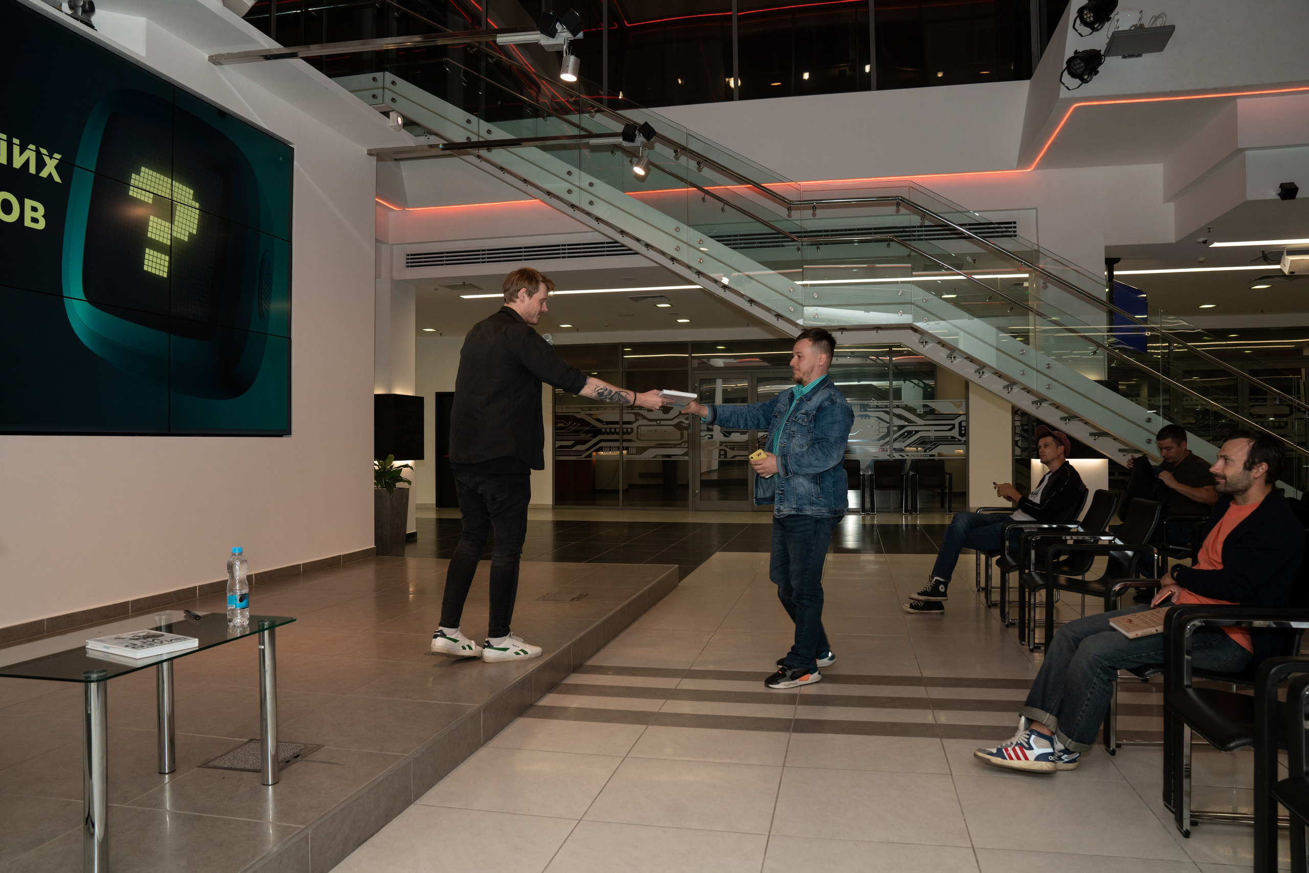 GameDev. Фотограф Казань