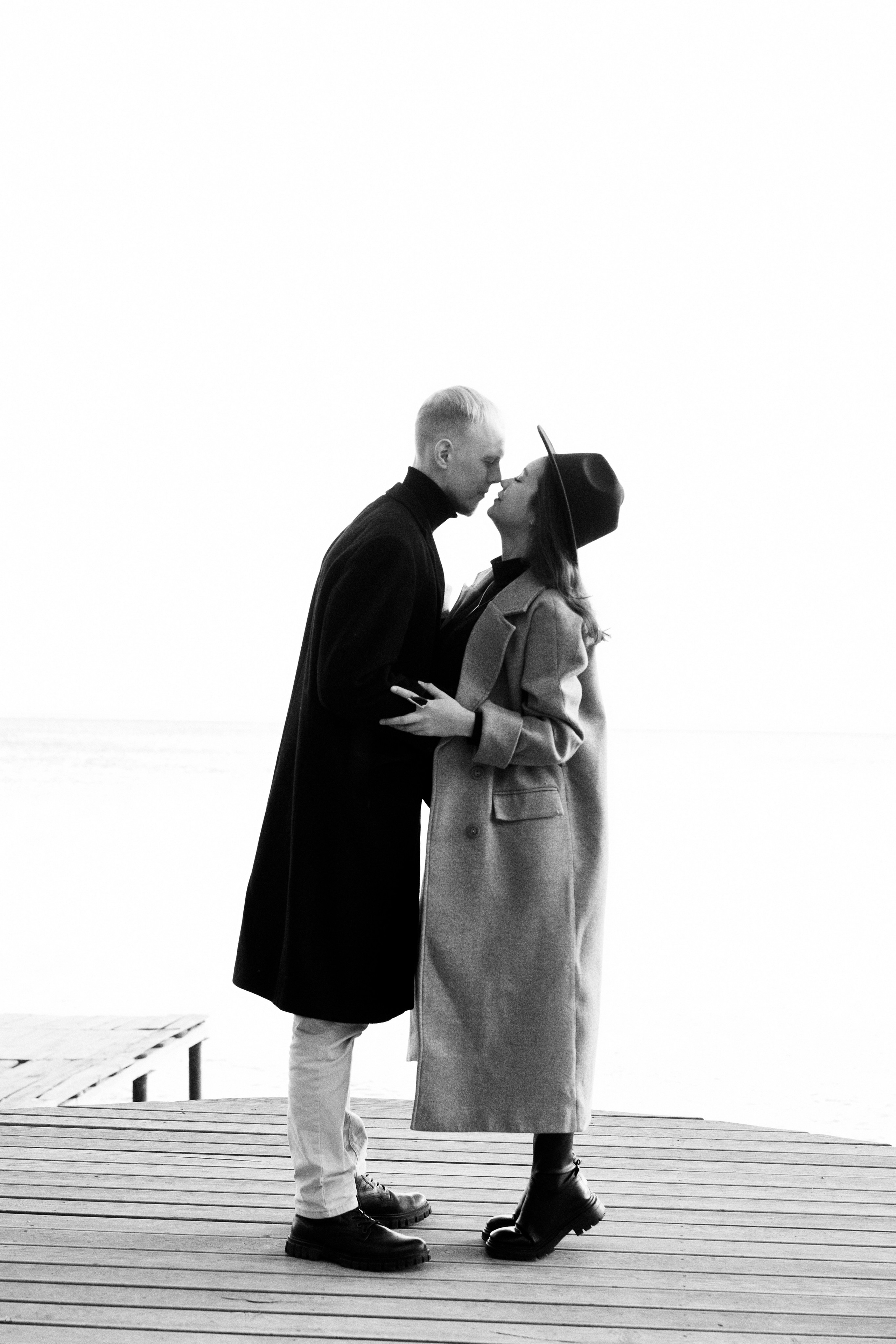 Прогулка у Камского моря. Фотограф Казань