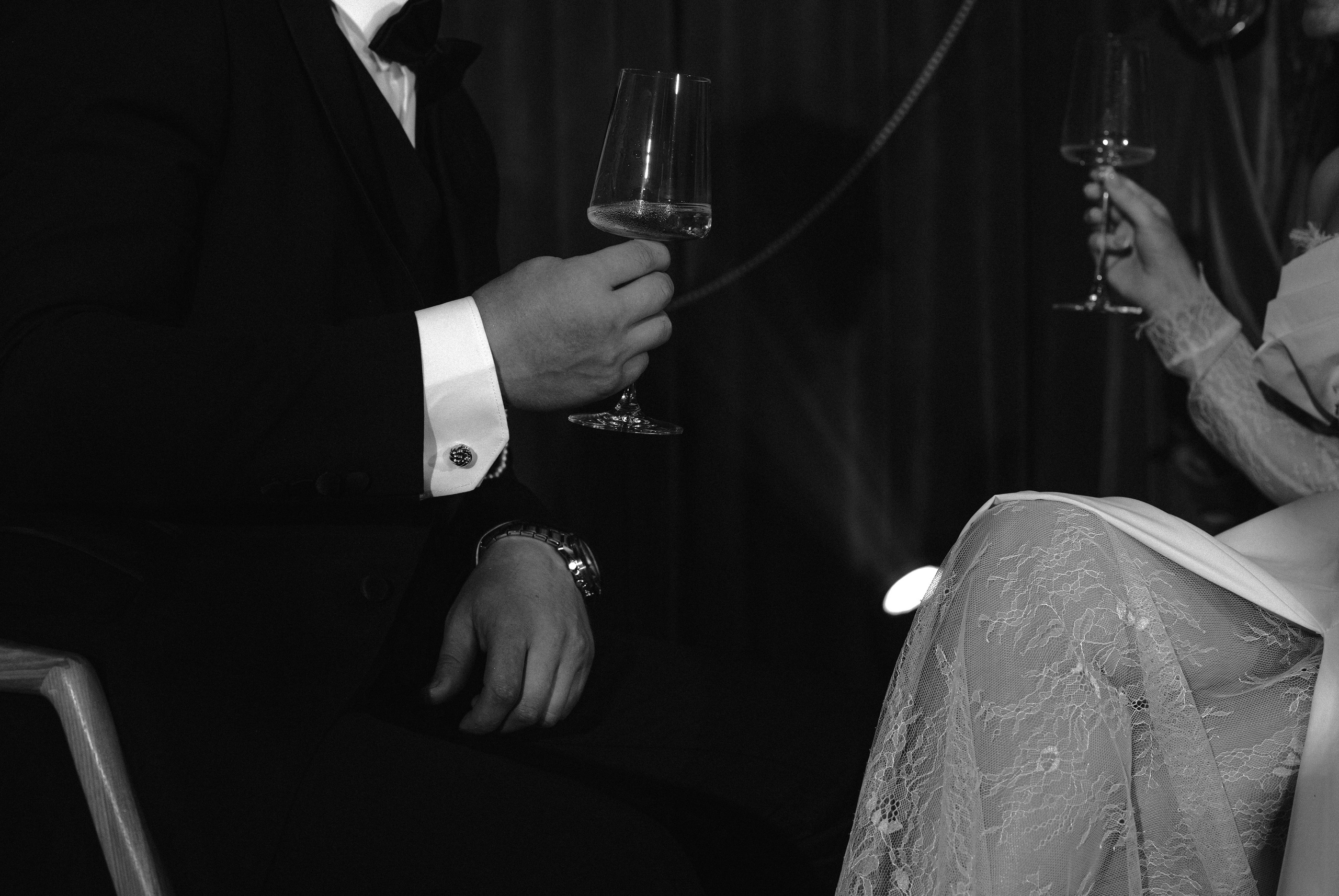 Дмитрий & Александра