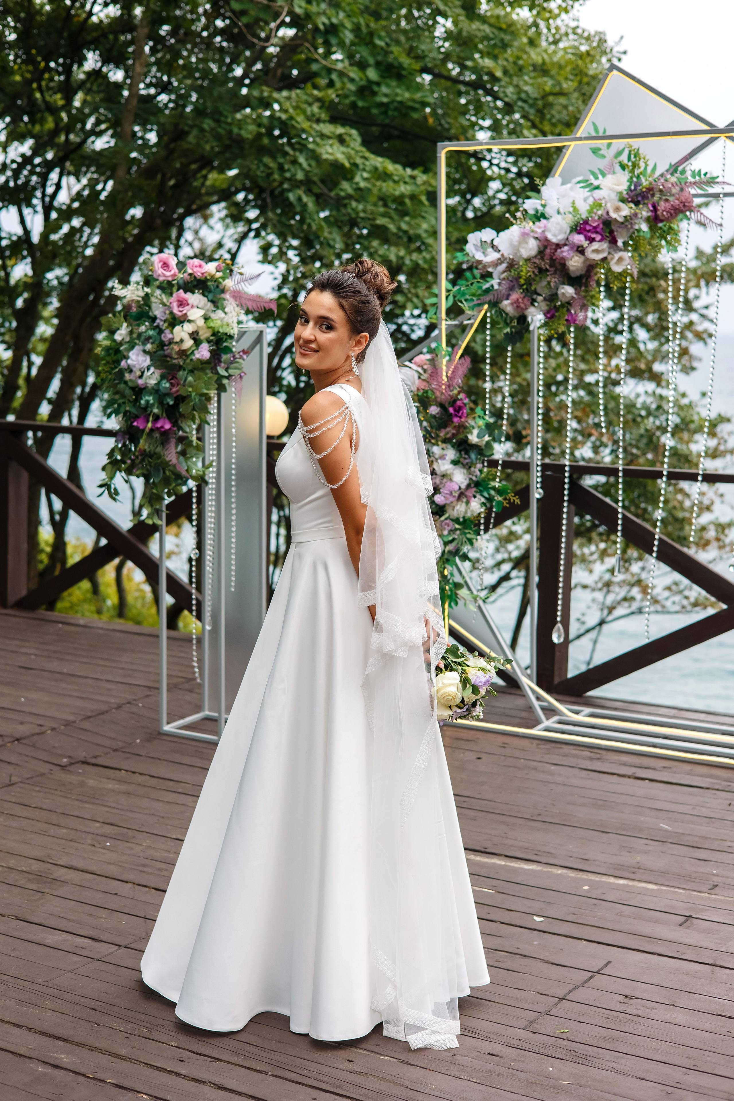 Ирина & Даниил. Фотограф Любовь Корниенко, Примоский край