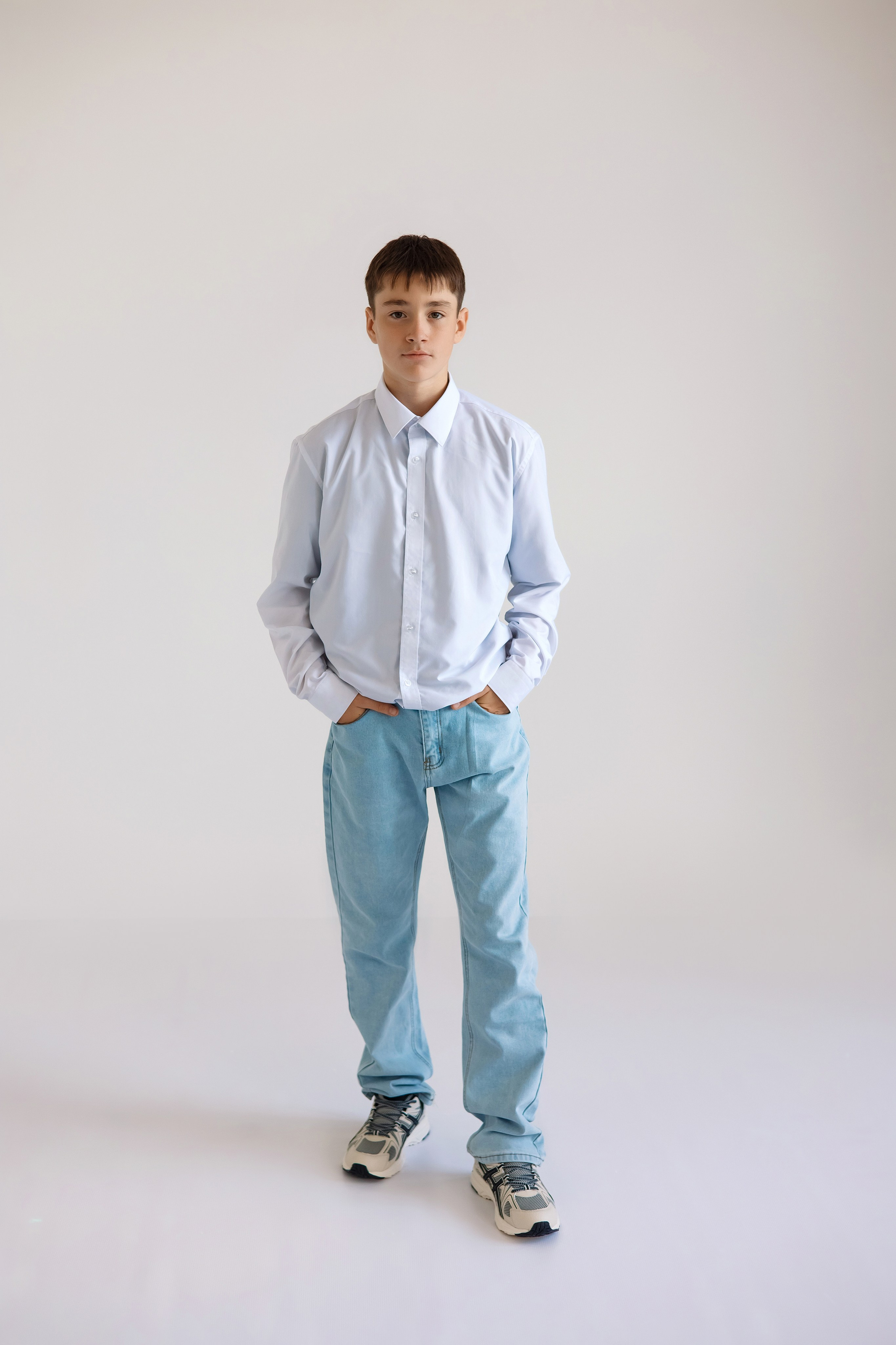 1 школа 9 класс. Фотограф Любовь Корниенко, Примоский край