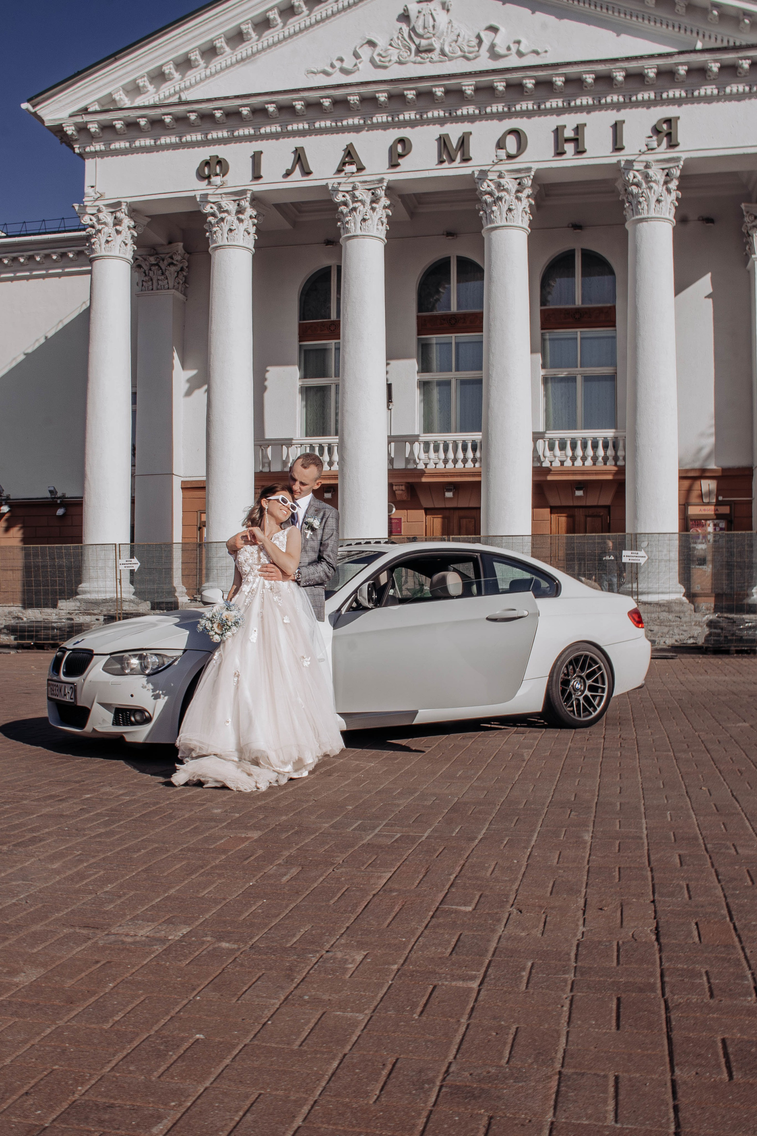 Анастасия и Дмитрий. Свадебный и Семейный фотограф Маргарита Павлова