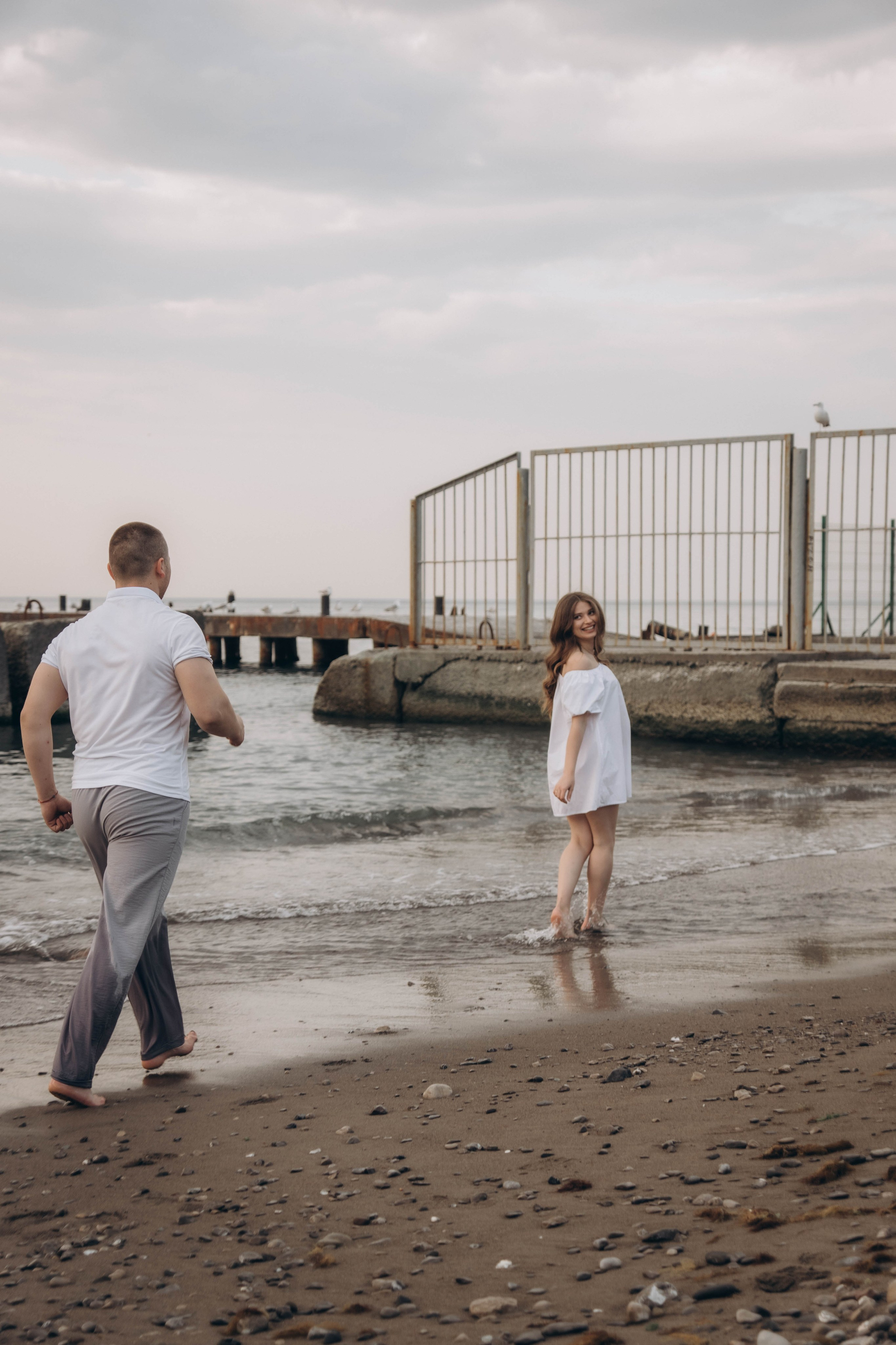 Love Story. Фотограф в Крыму, Ялта, Профессиональная фотосессия