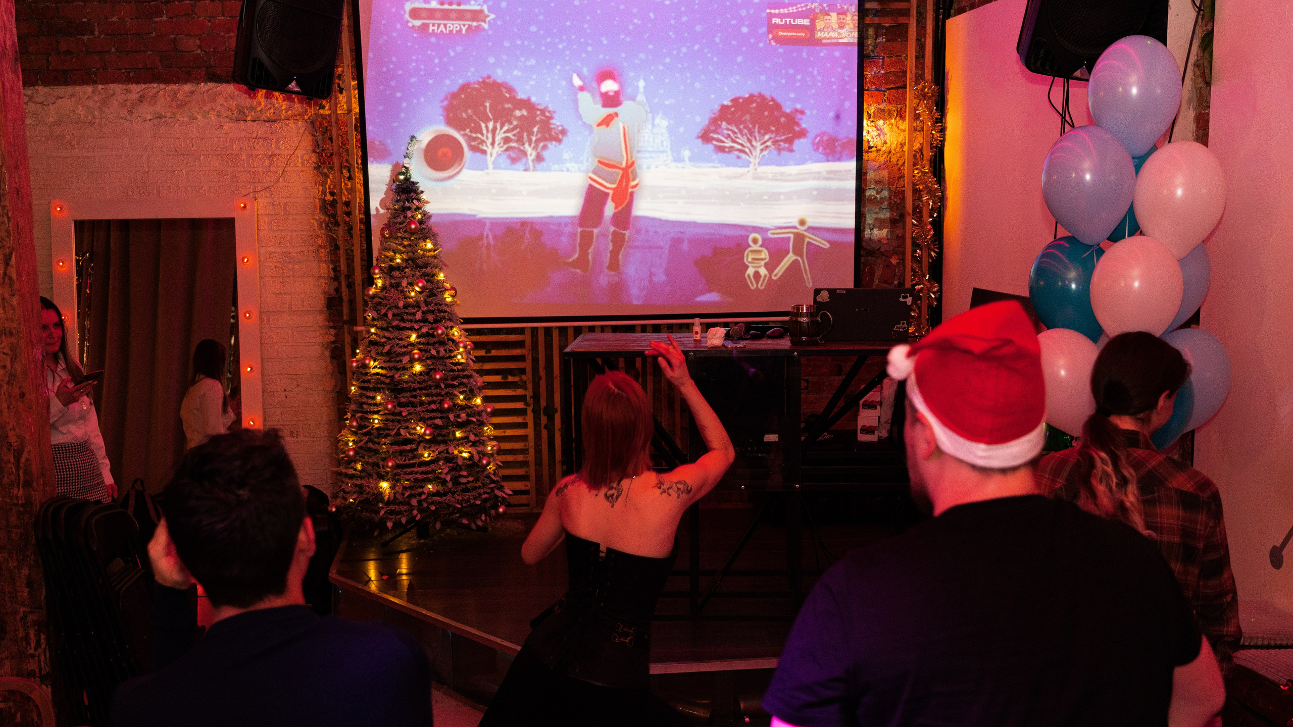 Корпоратив Hobby Games 2025. Коммерческий фотограф в Москве Садовников Алексей