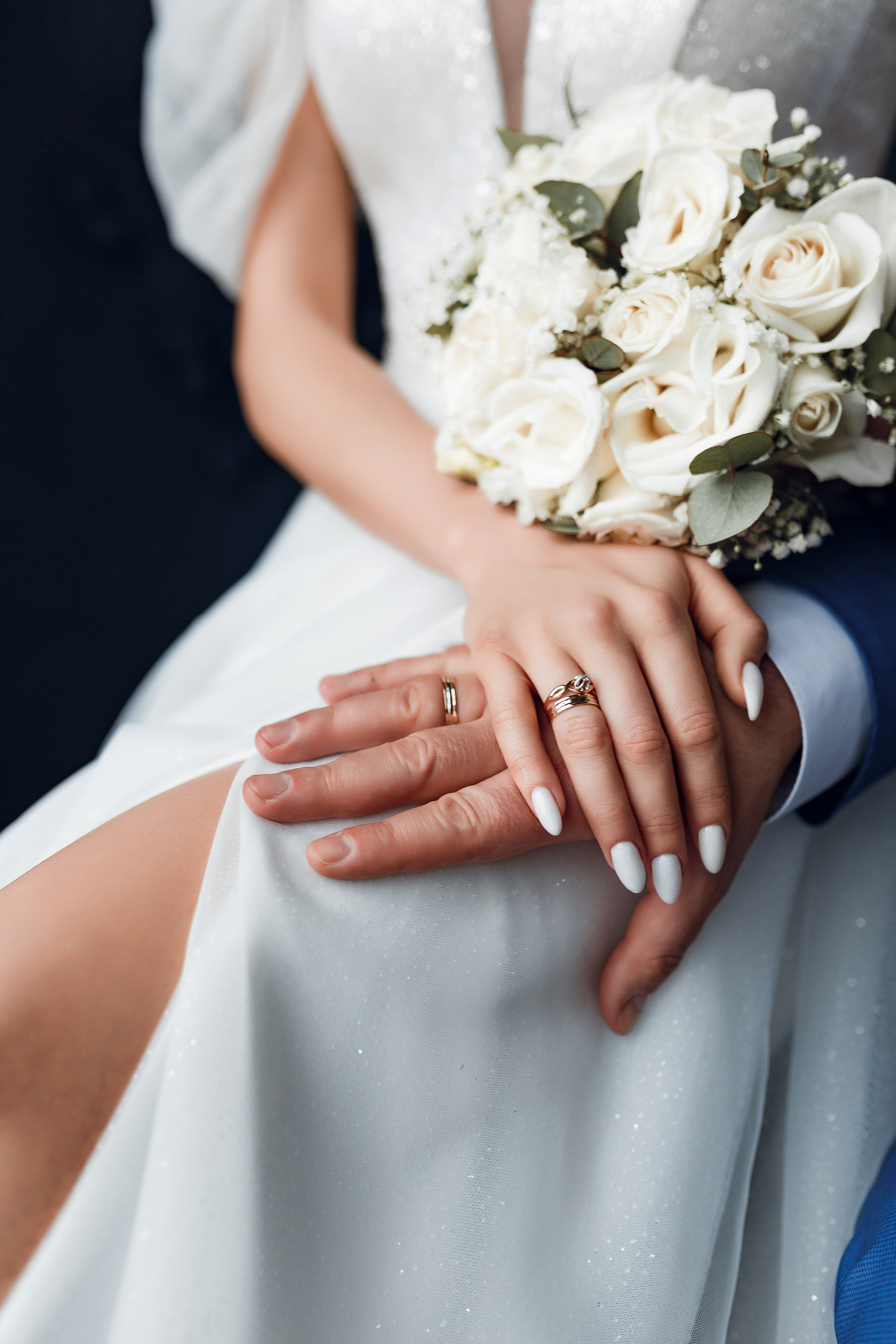 Свадебная съемка. Фотограф Валерий Чернявский