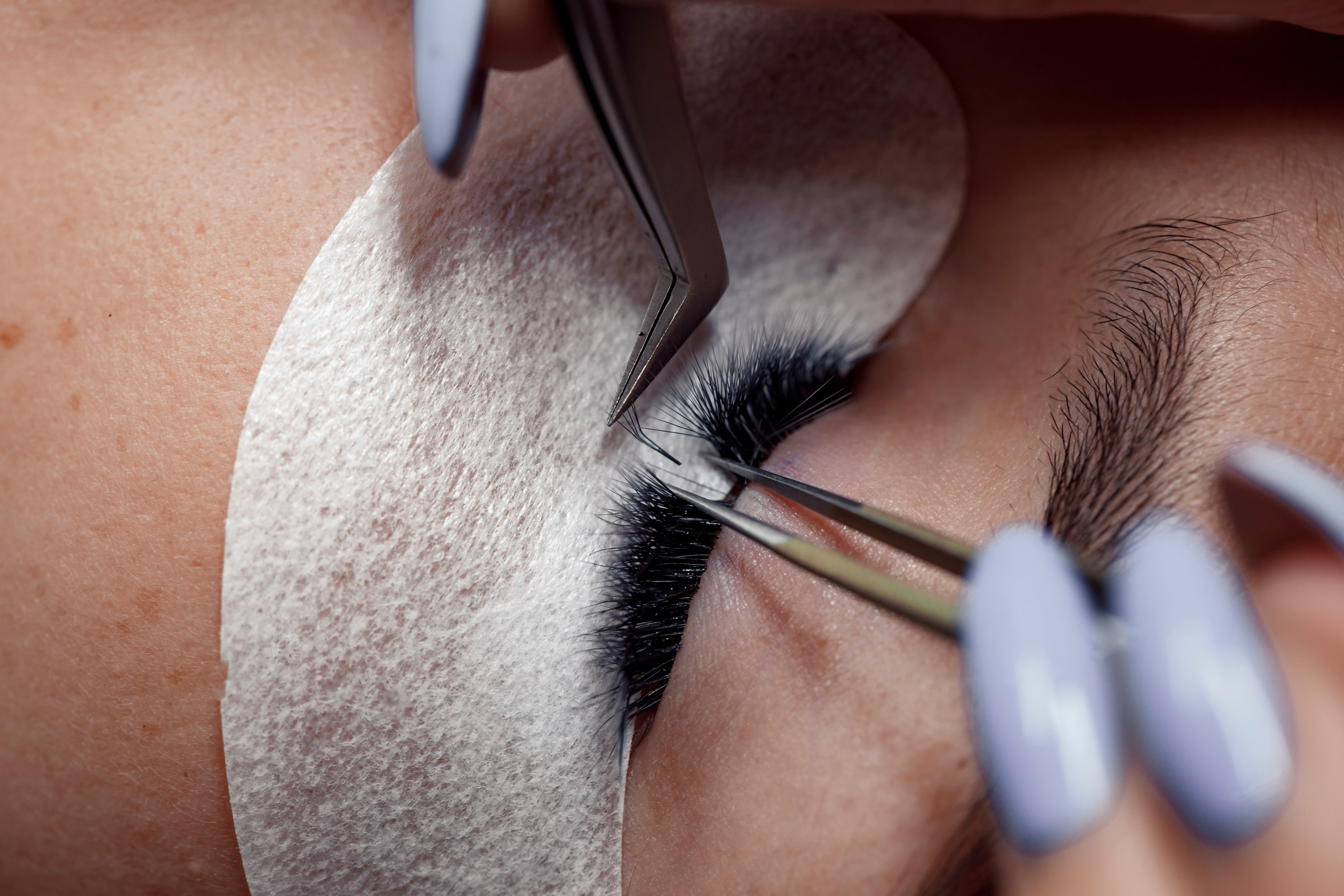 Реснички. Семейный и Свадебный фотограф в Астане Александр Астапов