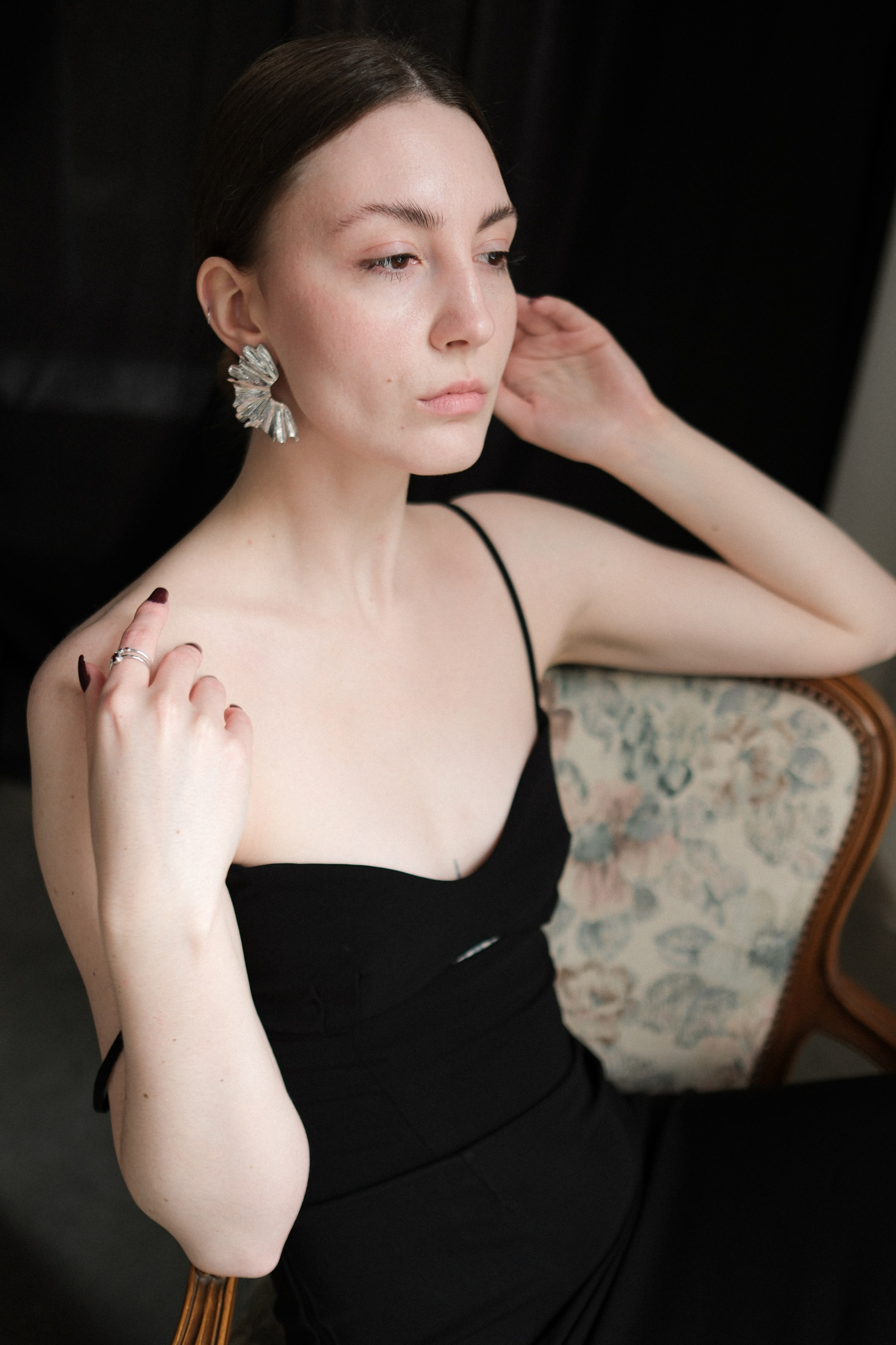 Портфолио. Главная