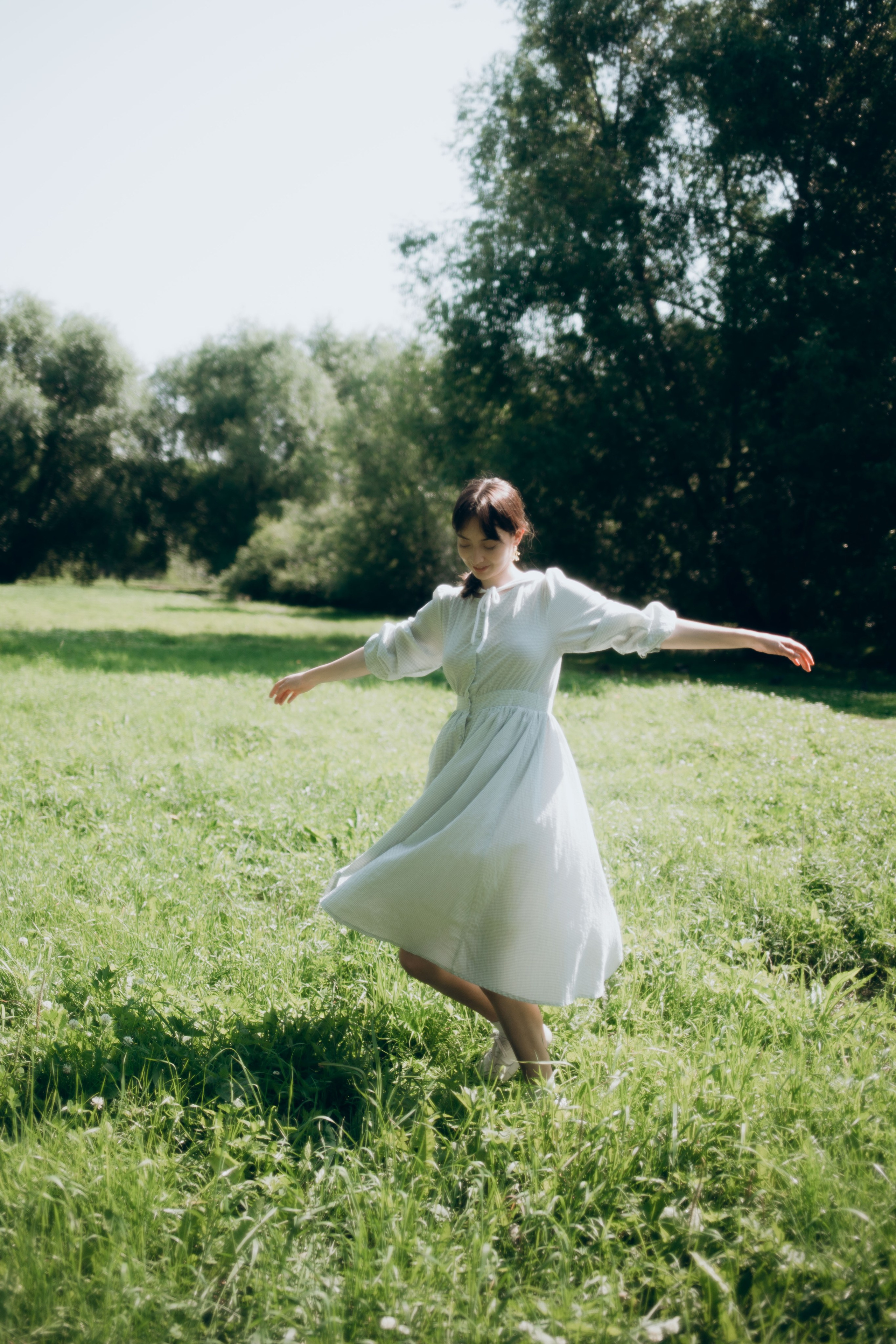 Вероника. Катерина Аникеева | Фотограф | Екатеринбург