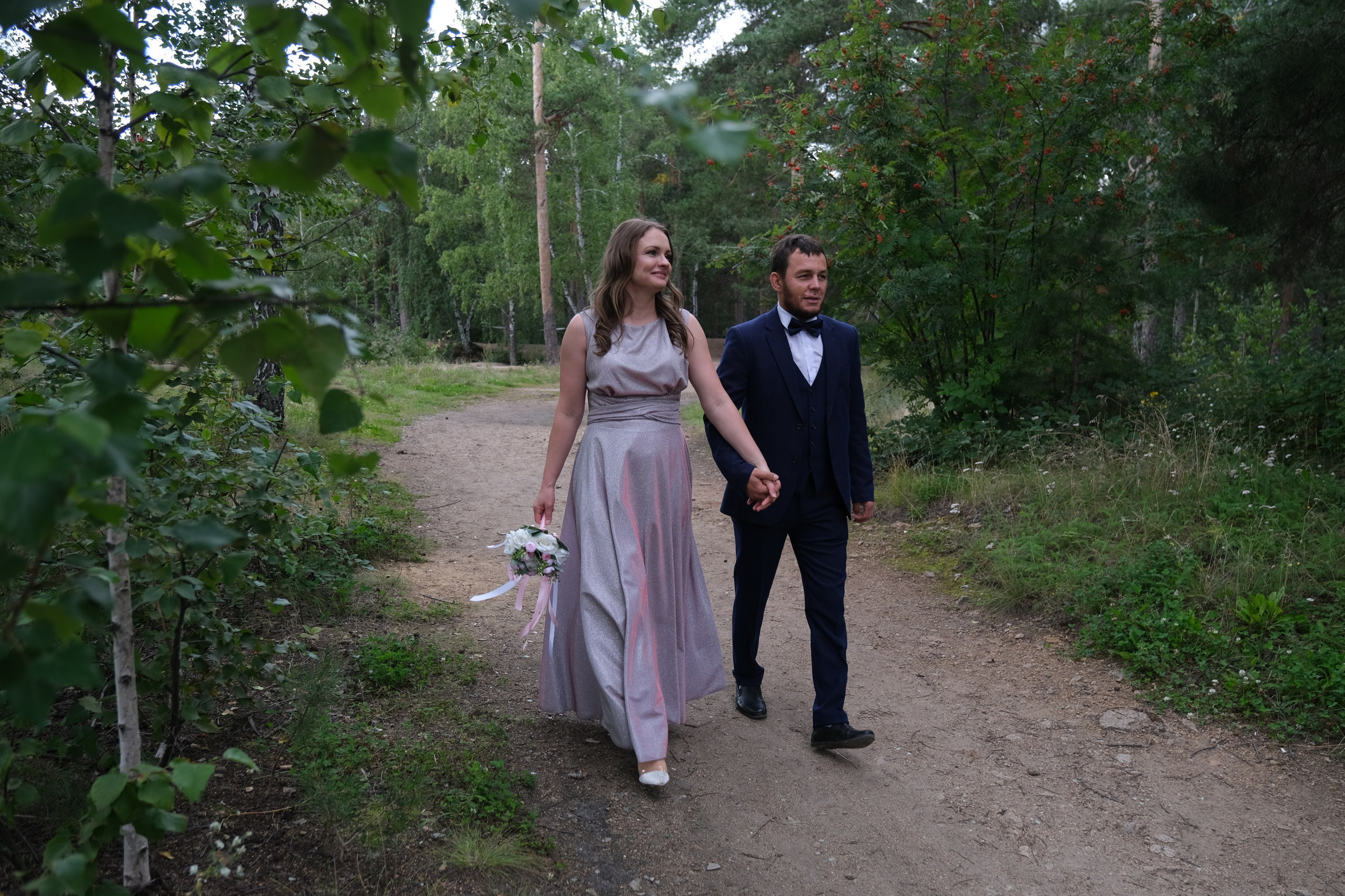 Свадьба Дениса и Ольги. Свадебный фотограф в Челябинске Сырчикова Наталья