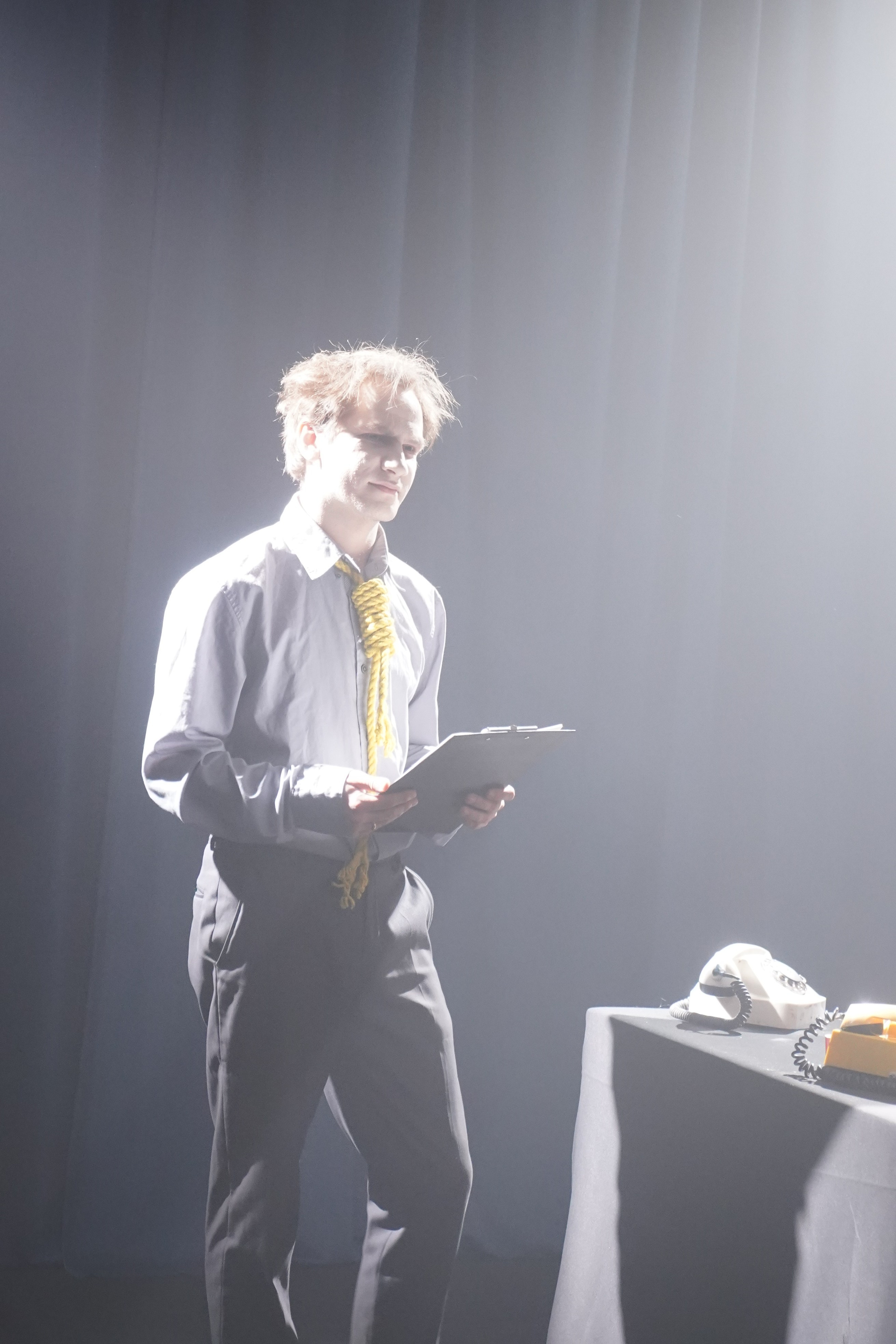 К/м Экзистенциальные ножницы (реж. Н.Григорьева). Главная