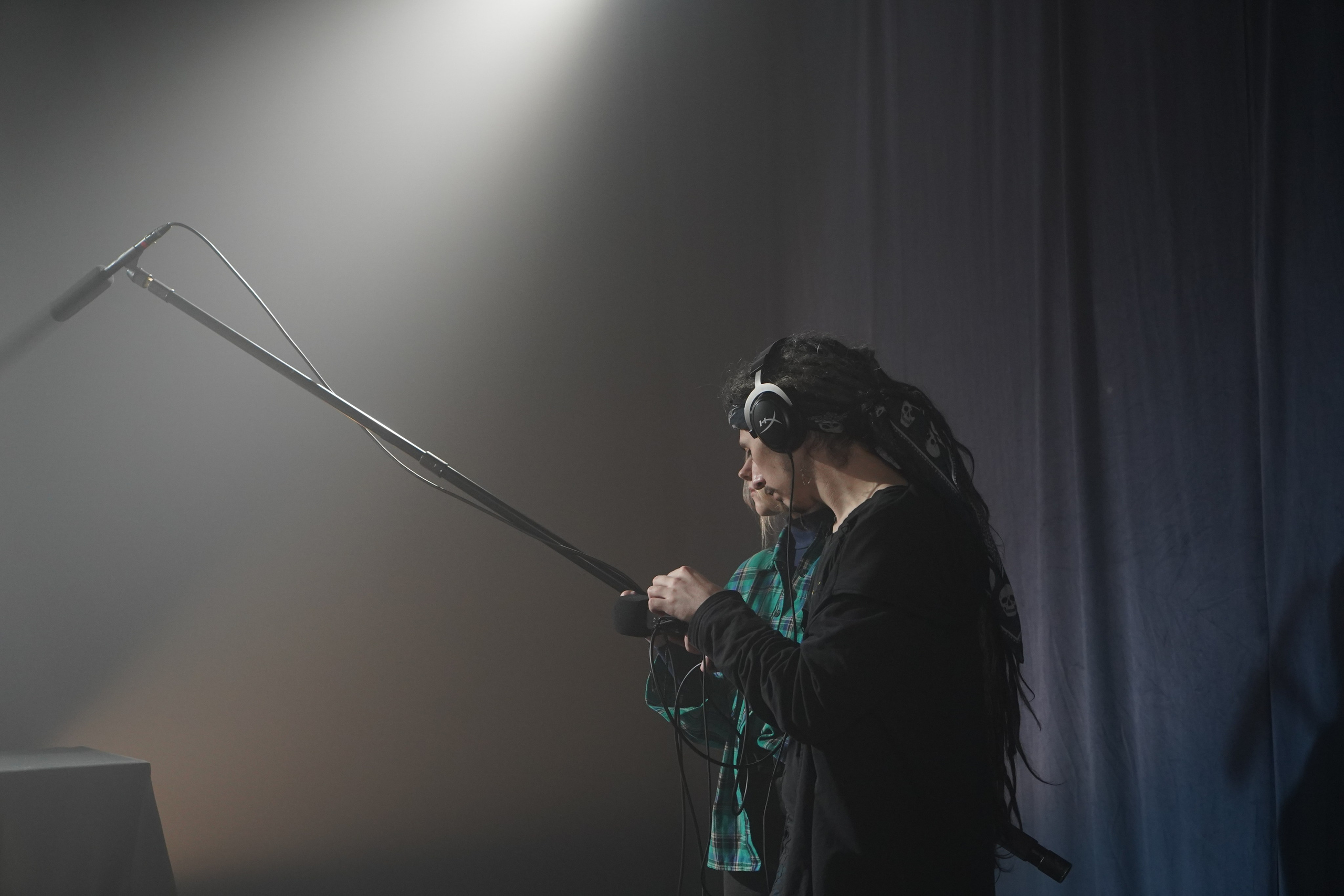 К/м Экзистенциальные ножницы (реж. Н.Григорьева). Главная