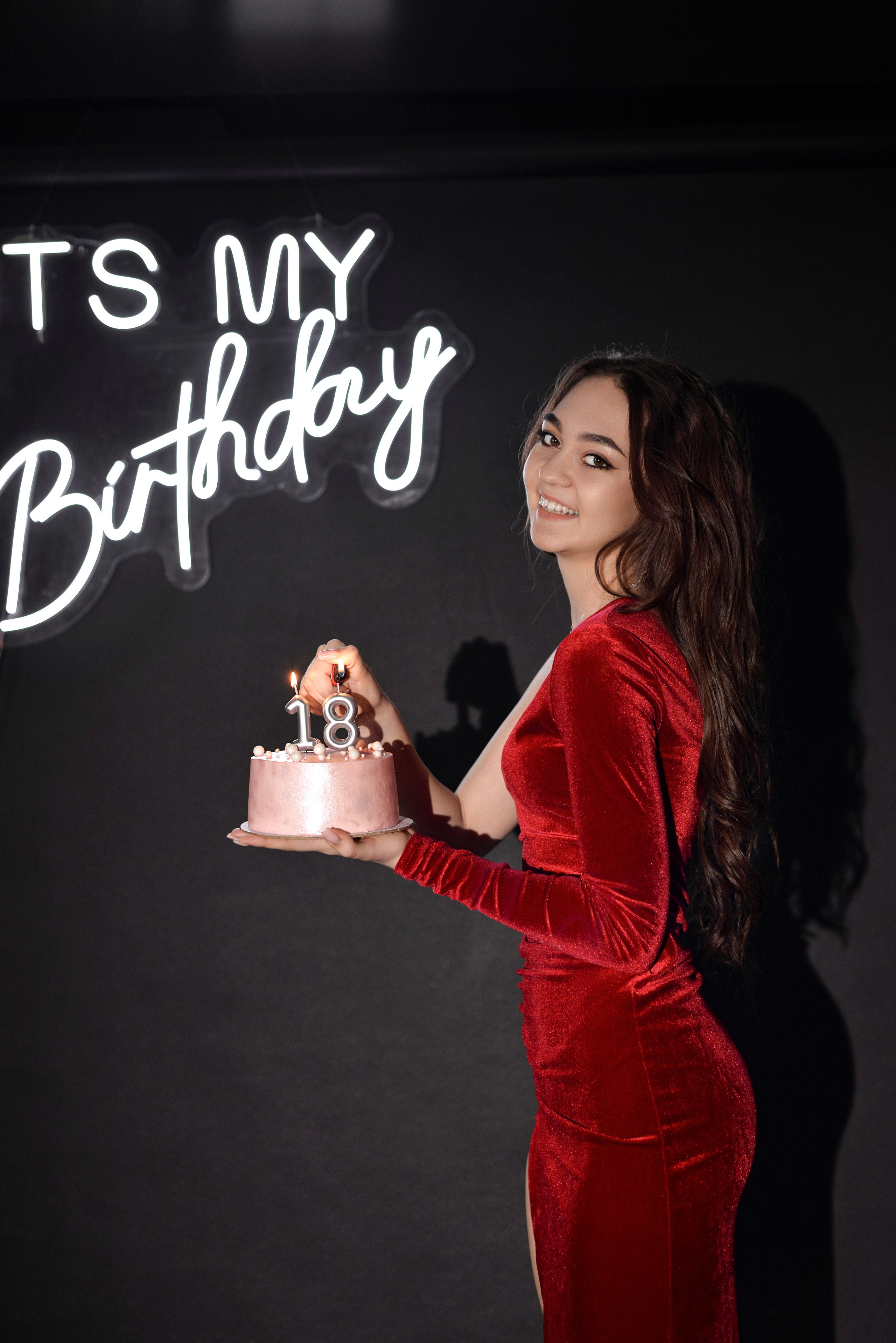 ДР Вика, Теплопункт. Семейный и свадебный фотограф Галина Абакумова, фотосессии в Белгороде