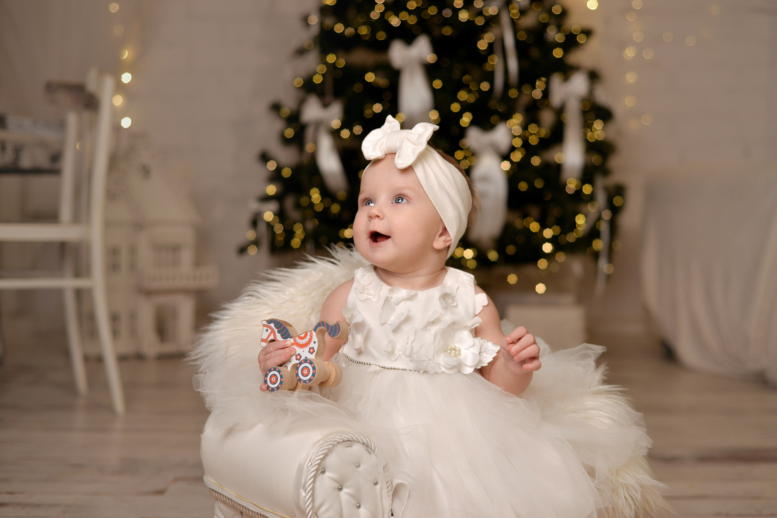 Новогодние съёмки в студиях. Семейный и свадебный фотограф Галина Абакумова, фотосессии в Белгороде