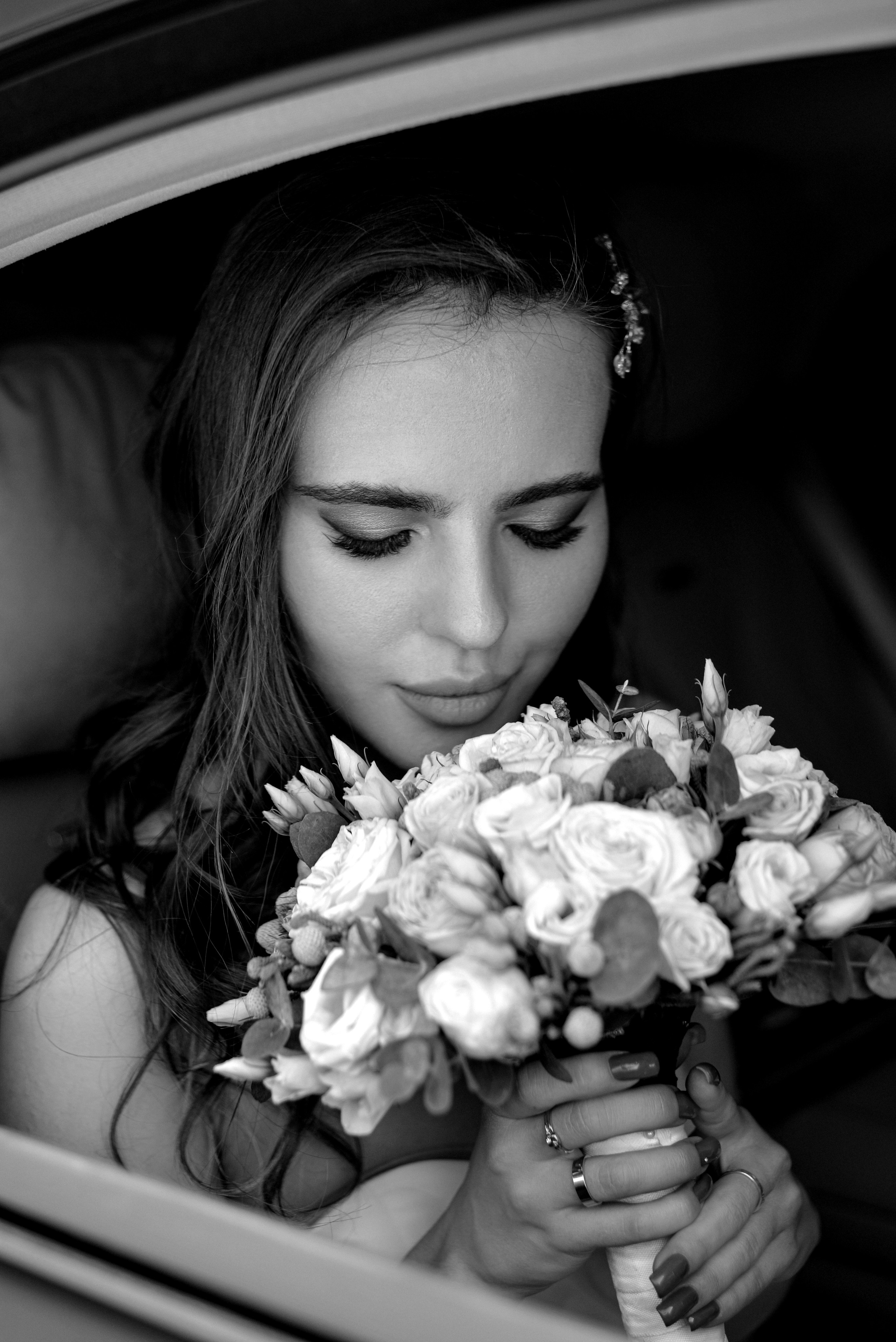 Лиза и АНдрей. Семейный и свадебный фотограф Галина Абакумова, фотосессии в Белгороде