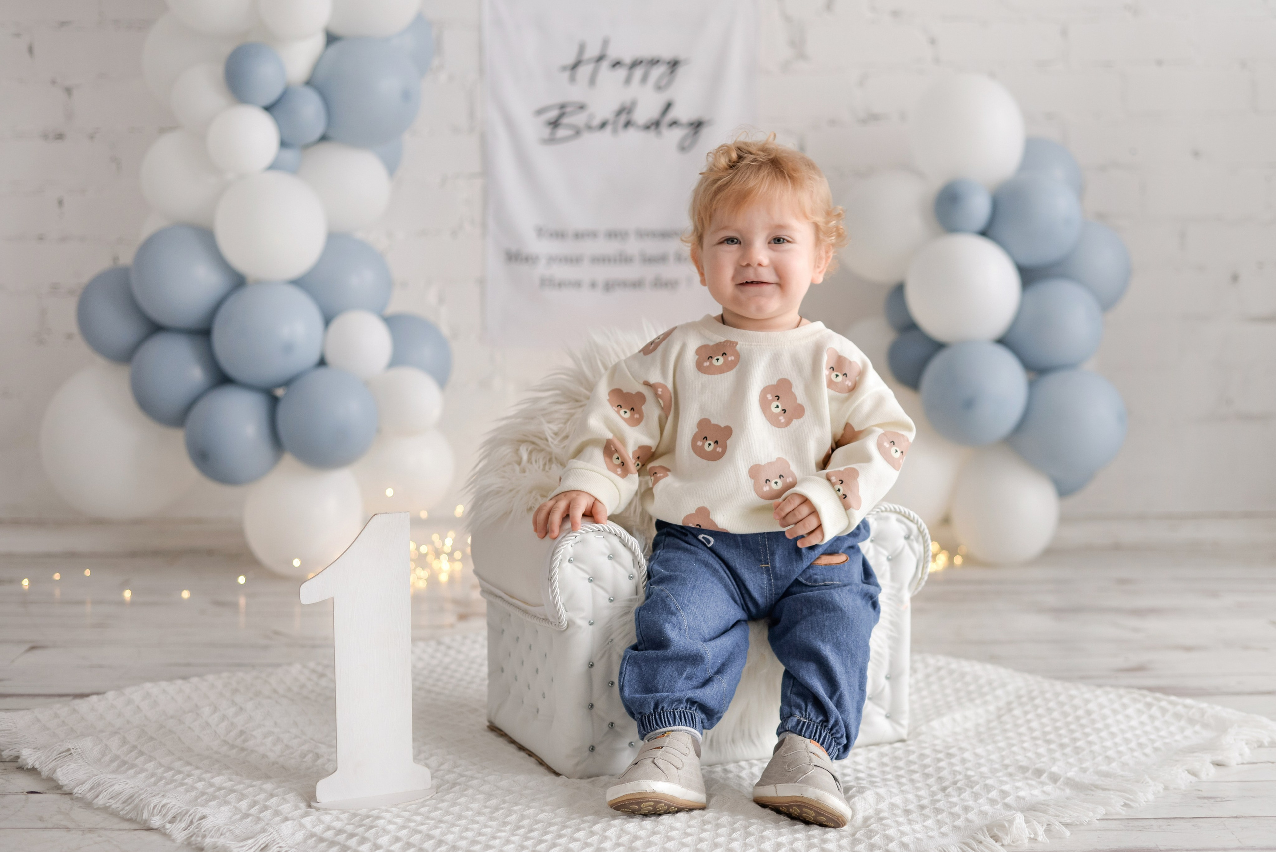 ДР Максим. Семейный и свадебный фотограф Галина Абакумова, фотосессии в Белгороде