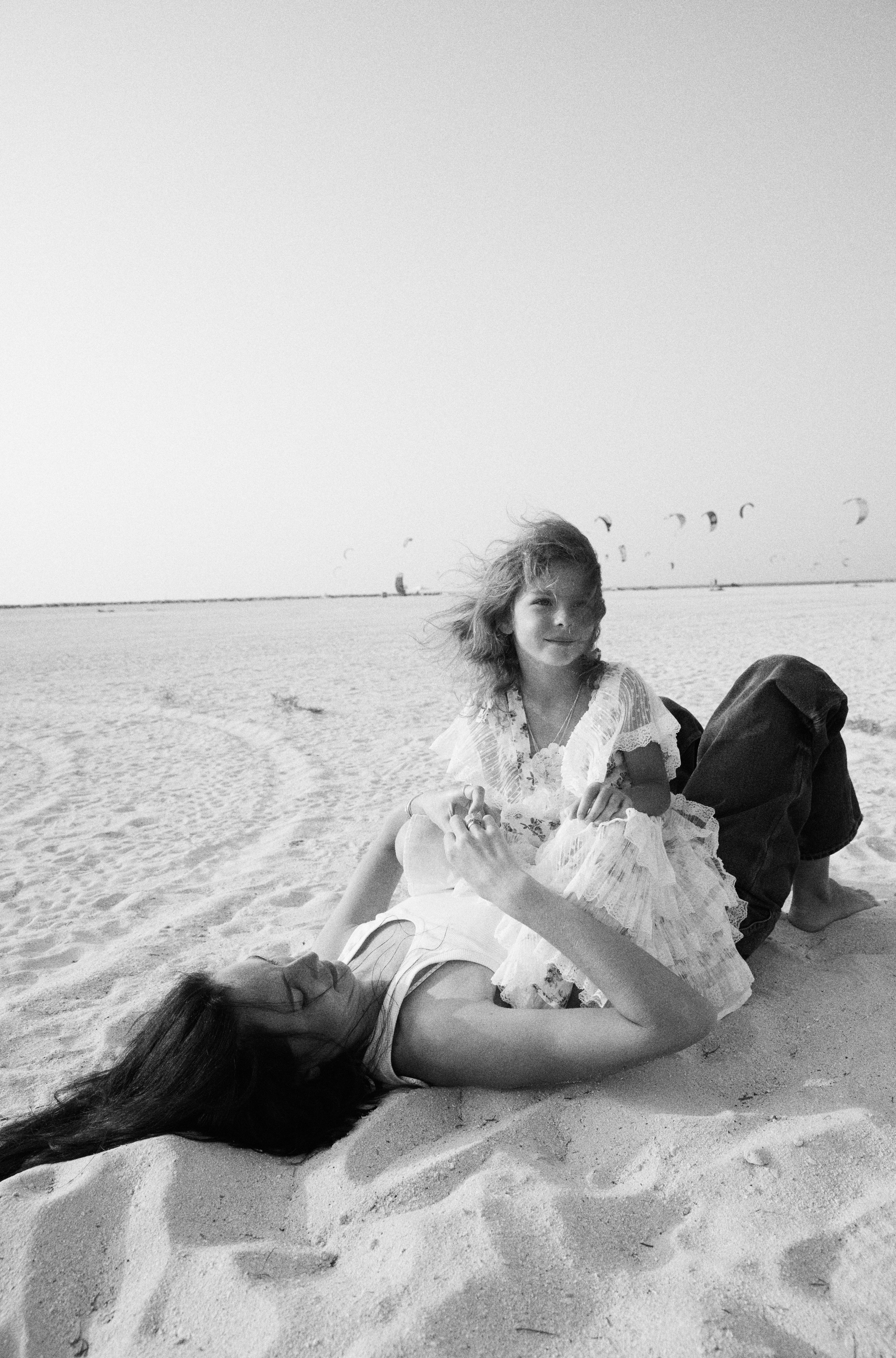 2024. Фотограф Дубай