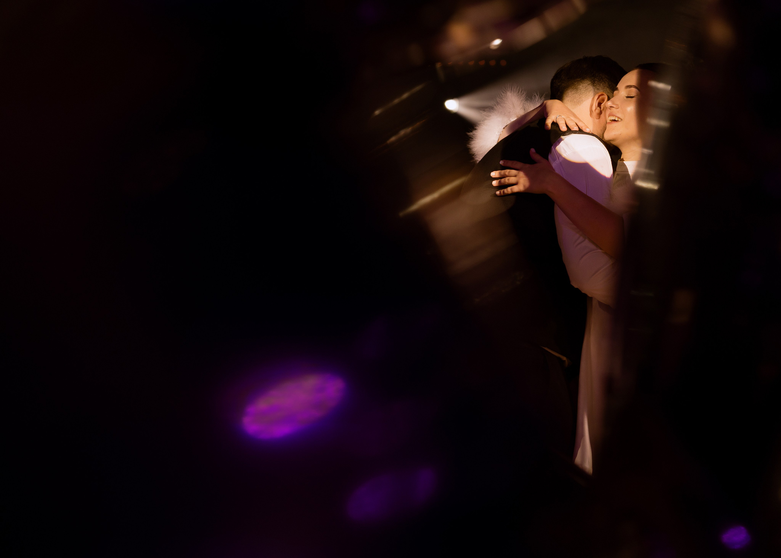 Виталий и Анна. Фотограф Эмиль Исякаев