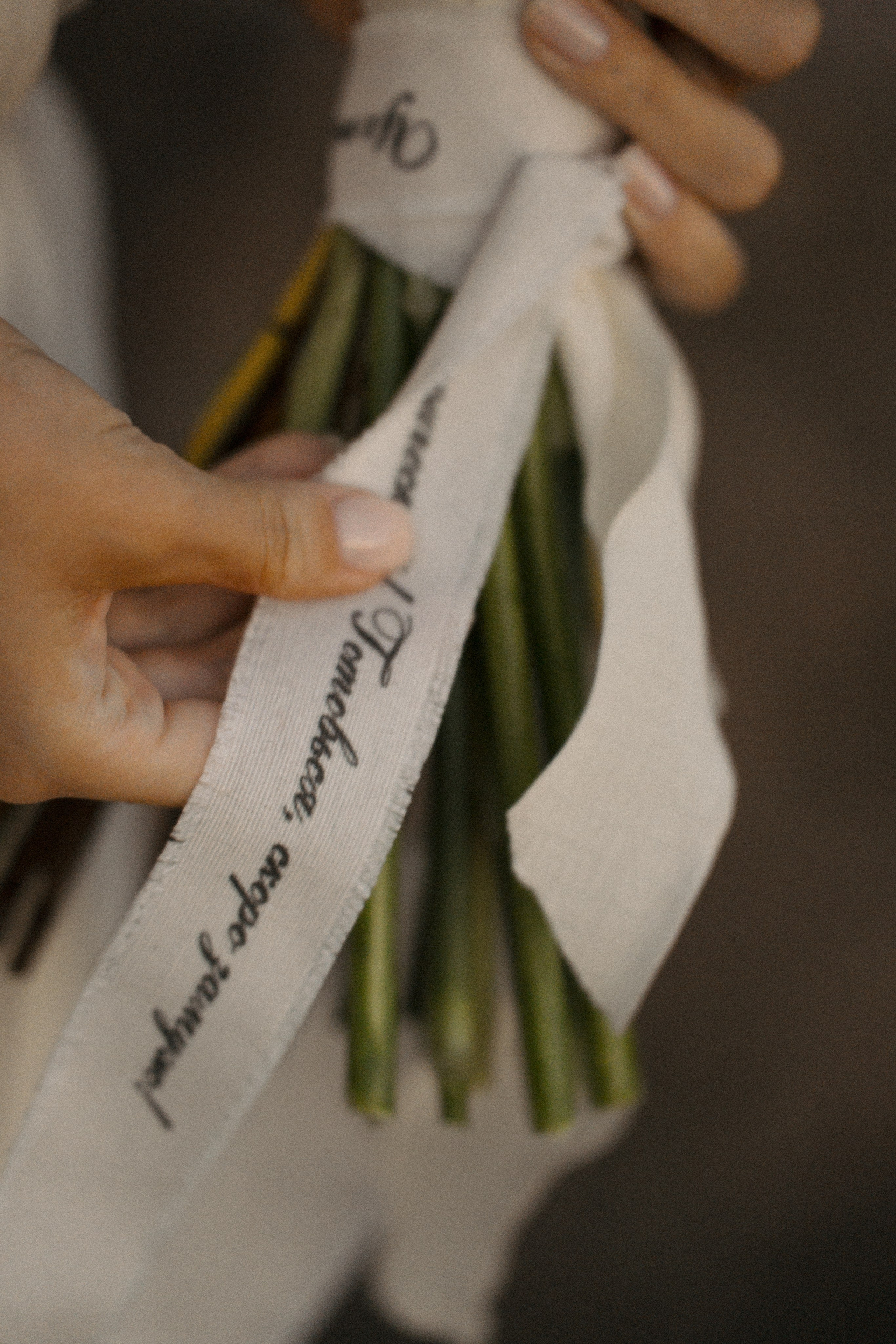 У вас все еще впереди. Свадебный фотограф Москва Светлана Анисимова