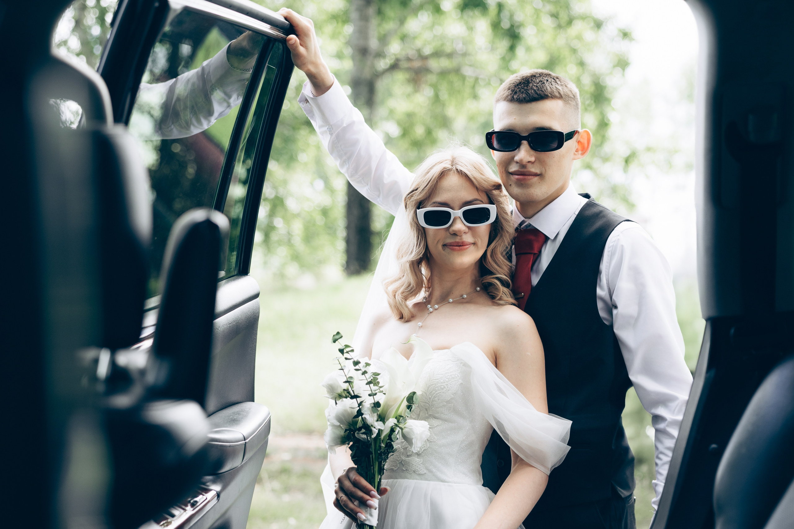 Фотограф и видеограф Евгений Абзаров