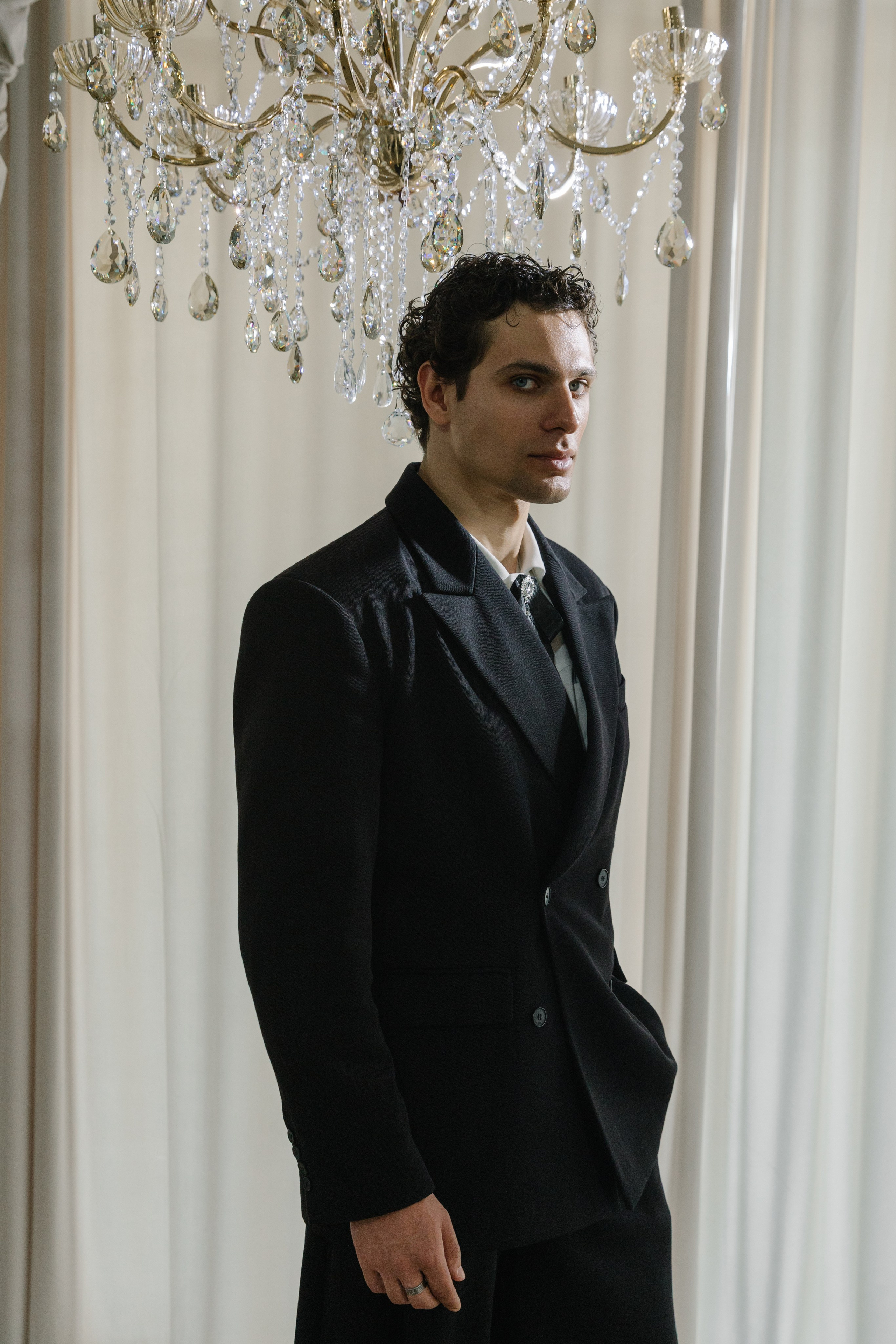 Григорий. Фотограф и видеограф Анна Домашенко