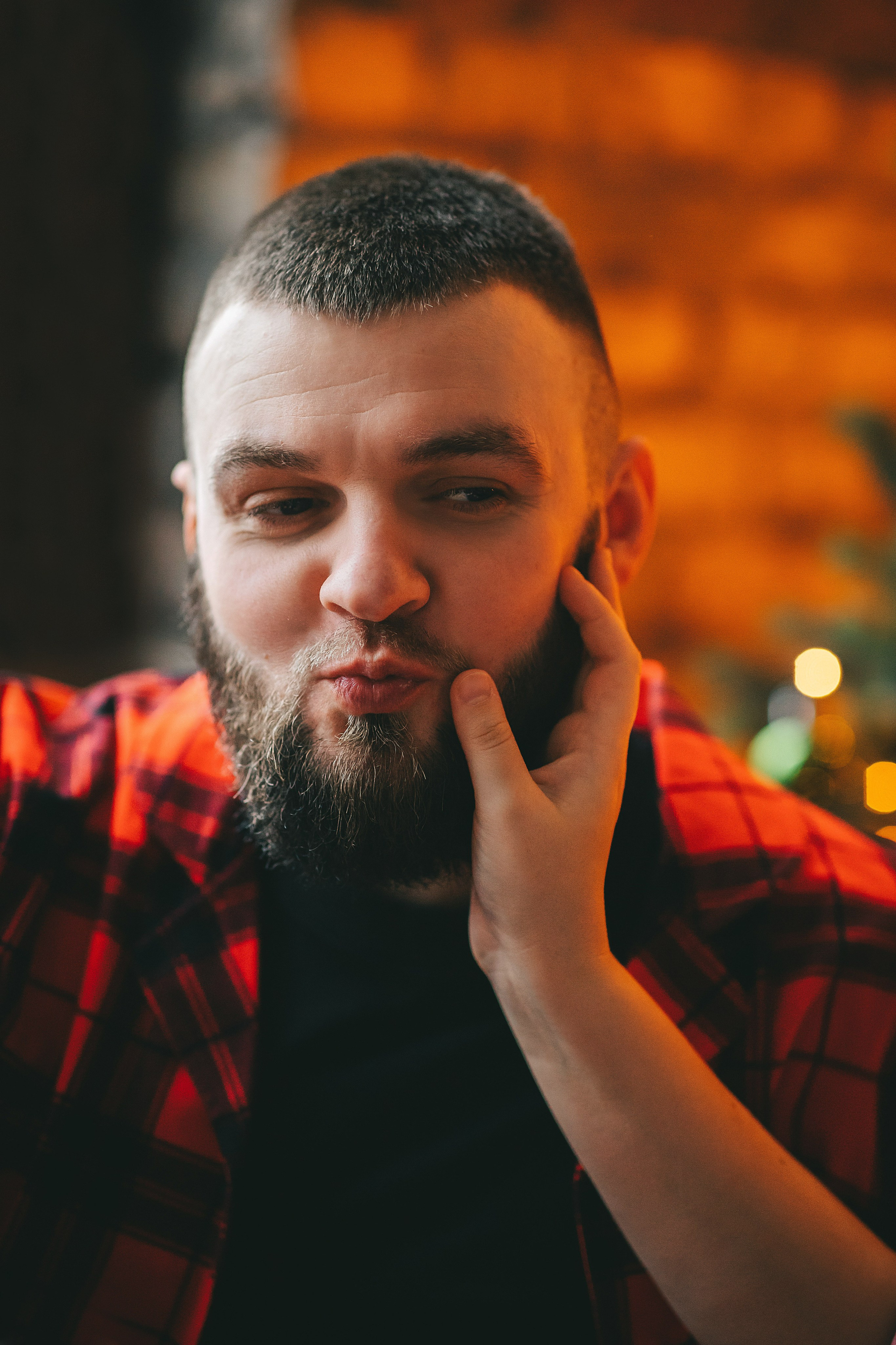 Эдик и Алеся. Семейный lifestyle фотограф в Санкт-Петербурге Людмила Пахомова