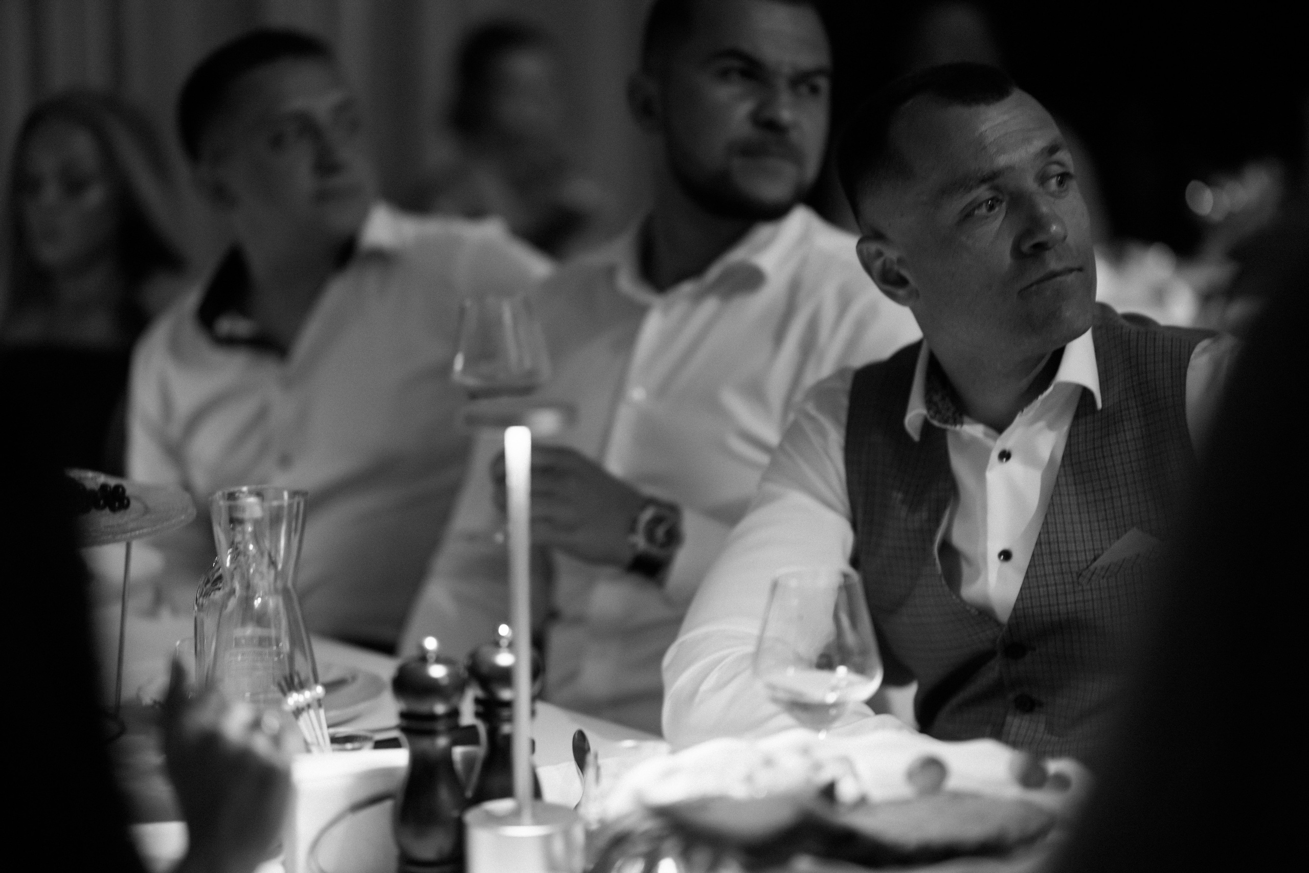 12 июля (пятница). BENUAR Restaurant