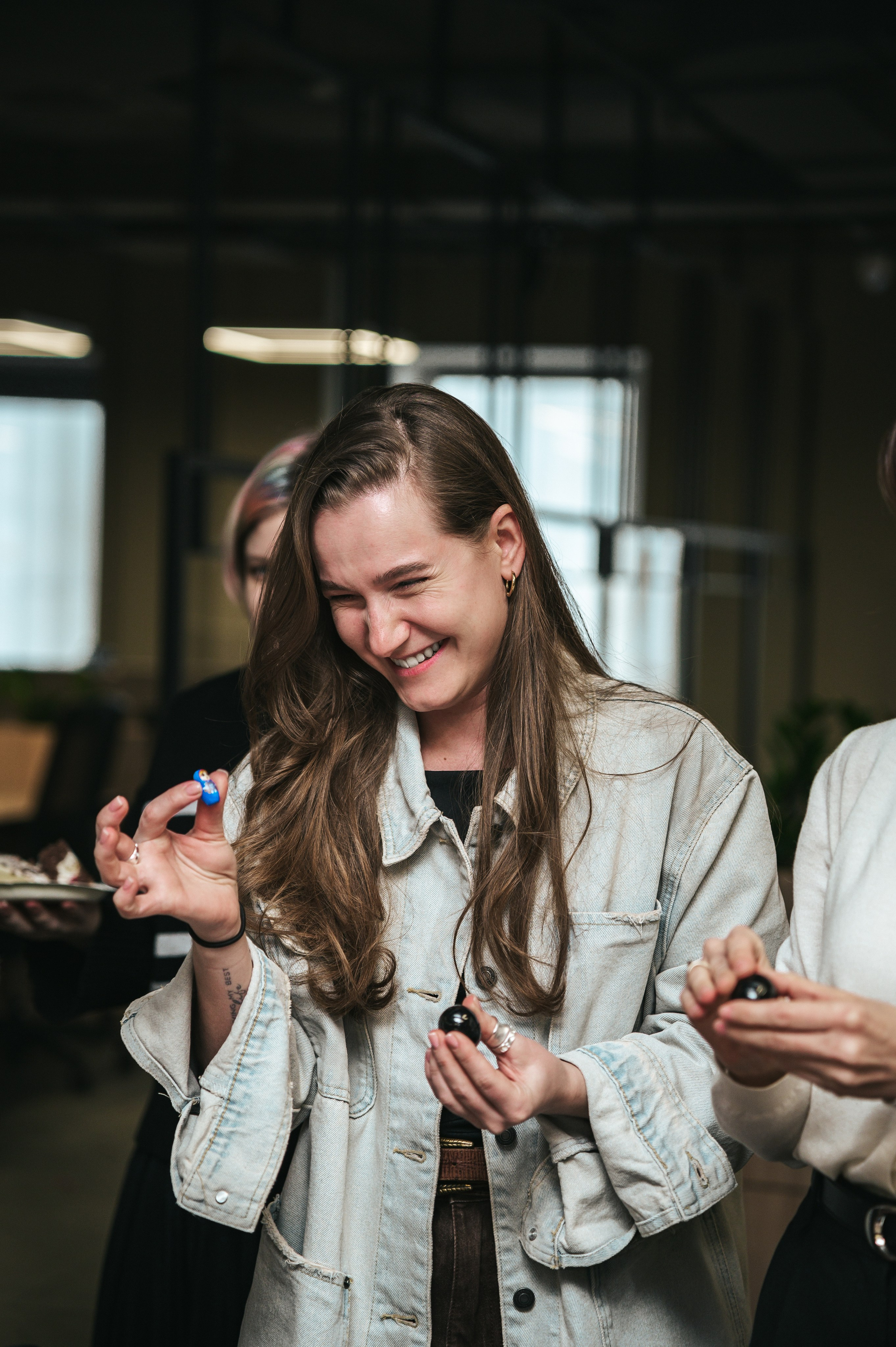 Репортаж. Фотограф в Москве