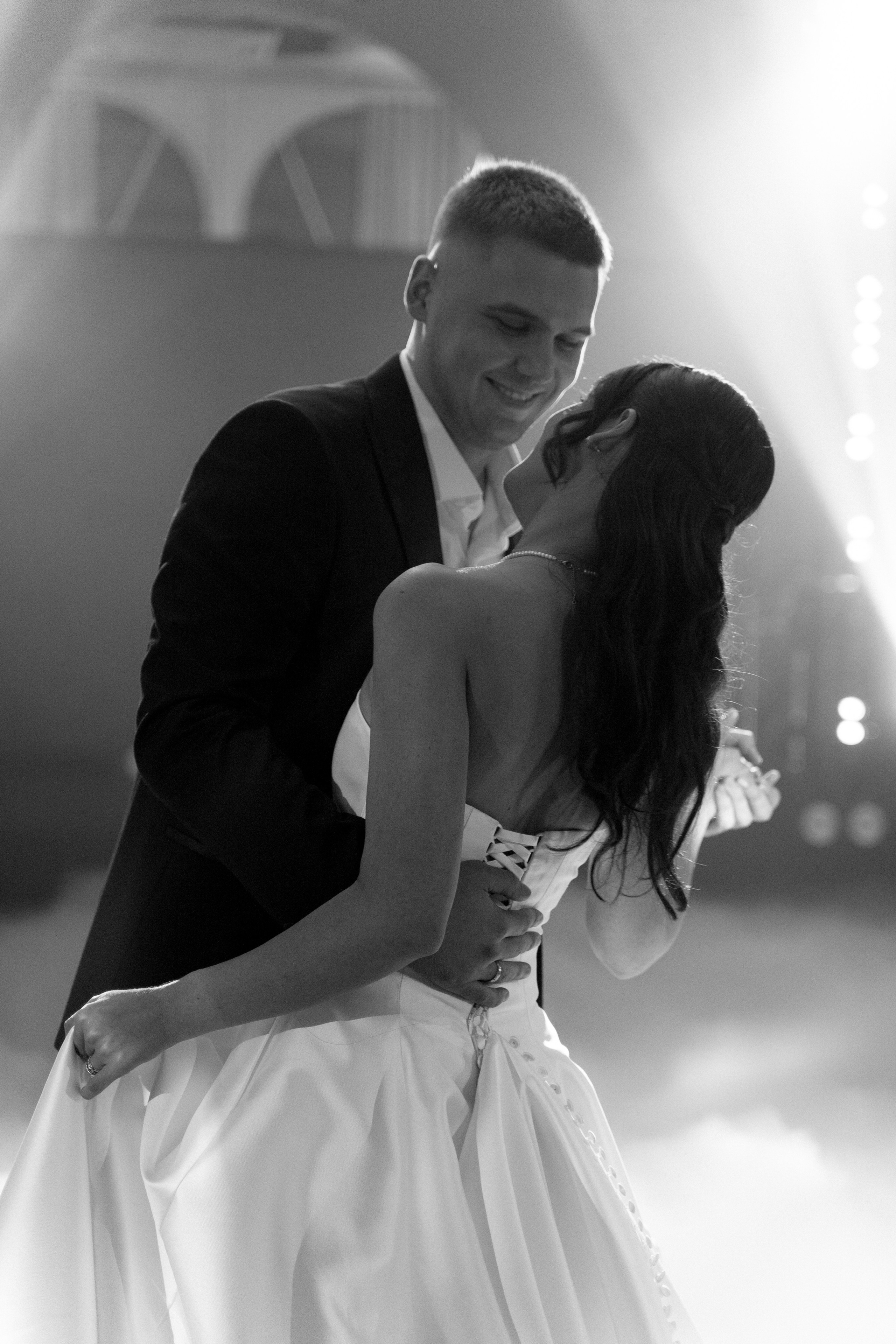 Сейчас самое время. Свадебный фотограф Корощенко Екатерина