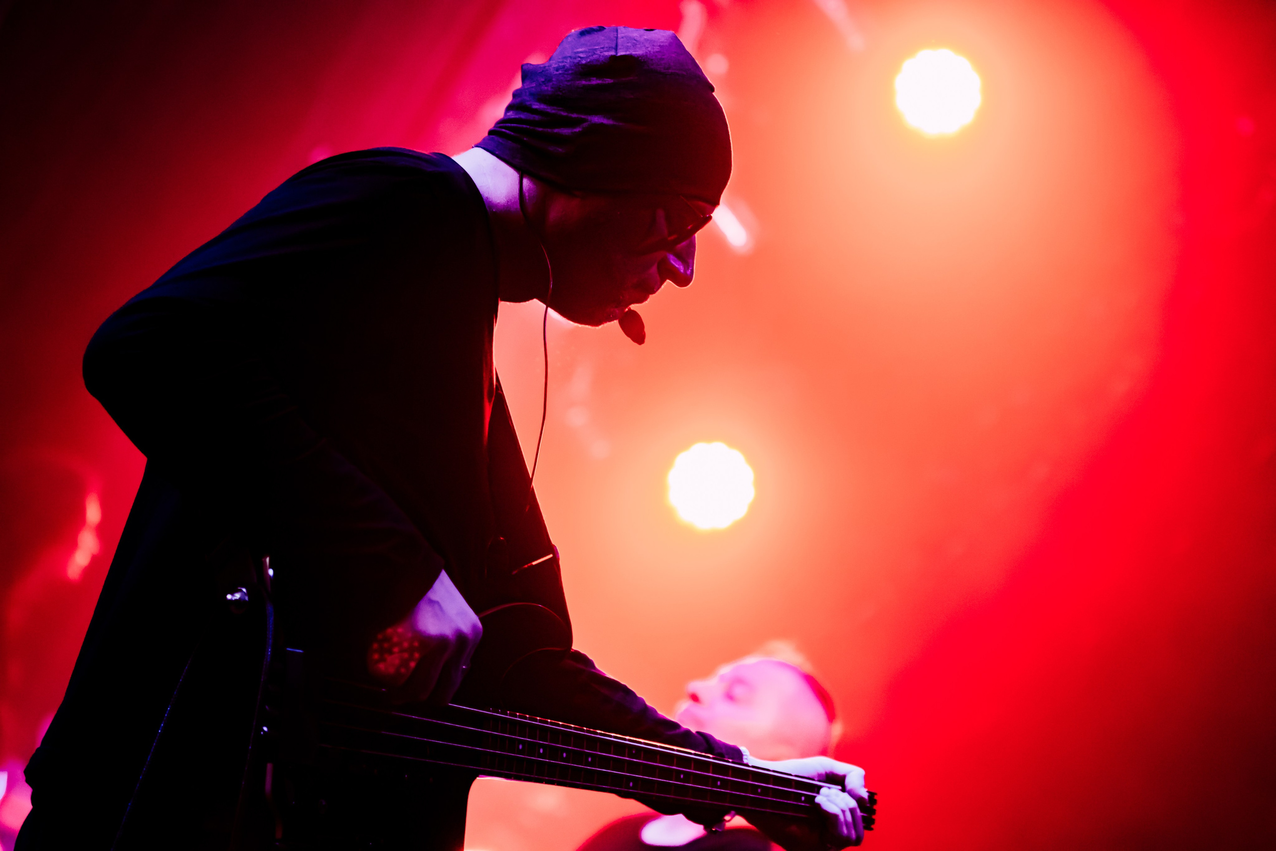 Вадим Самойлов | ДК Горбунова. Концертный фотограф Михальченкова Алёна | Москва