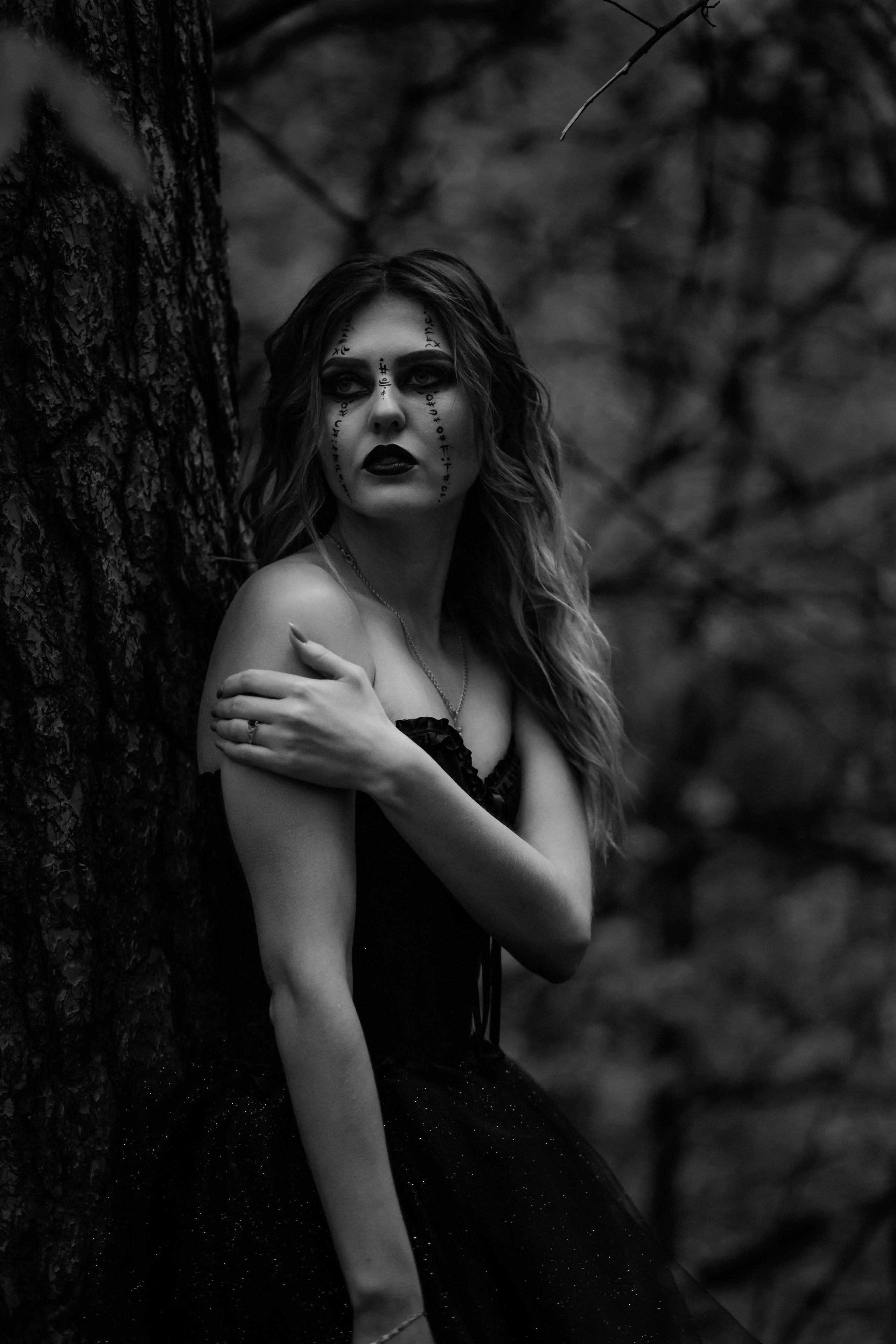 Хеллоуин. Nadin.K фотограф Иркутск, Байкал, Братск