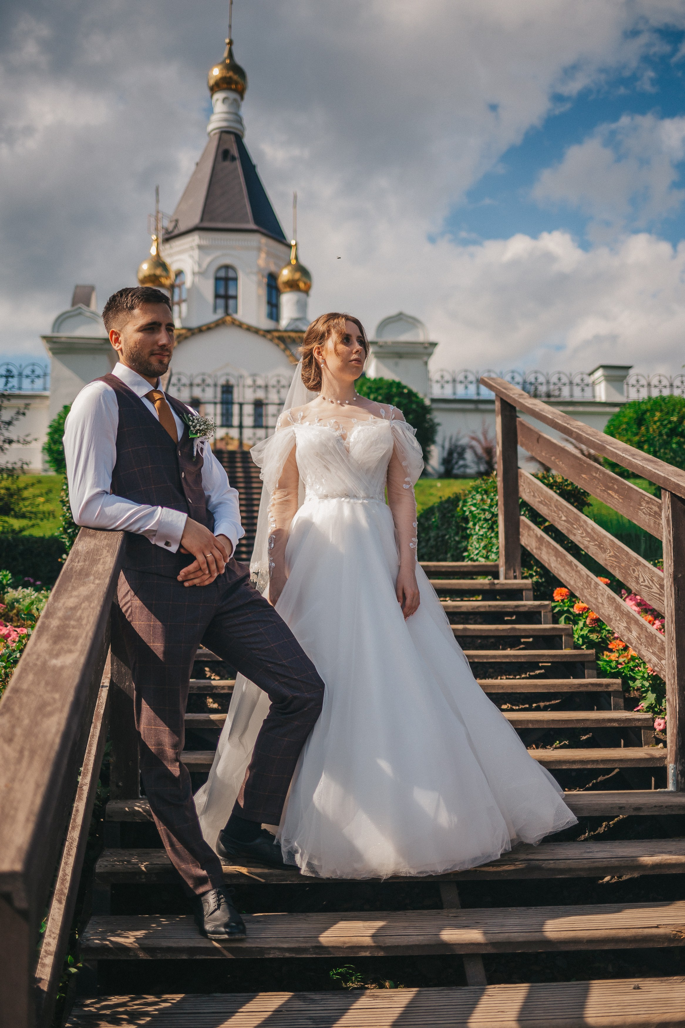 Артём и Елена. Nadin.K фотограф Иркутск, Байкал, Братск