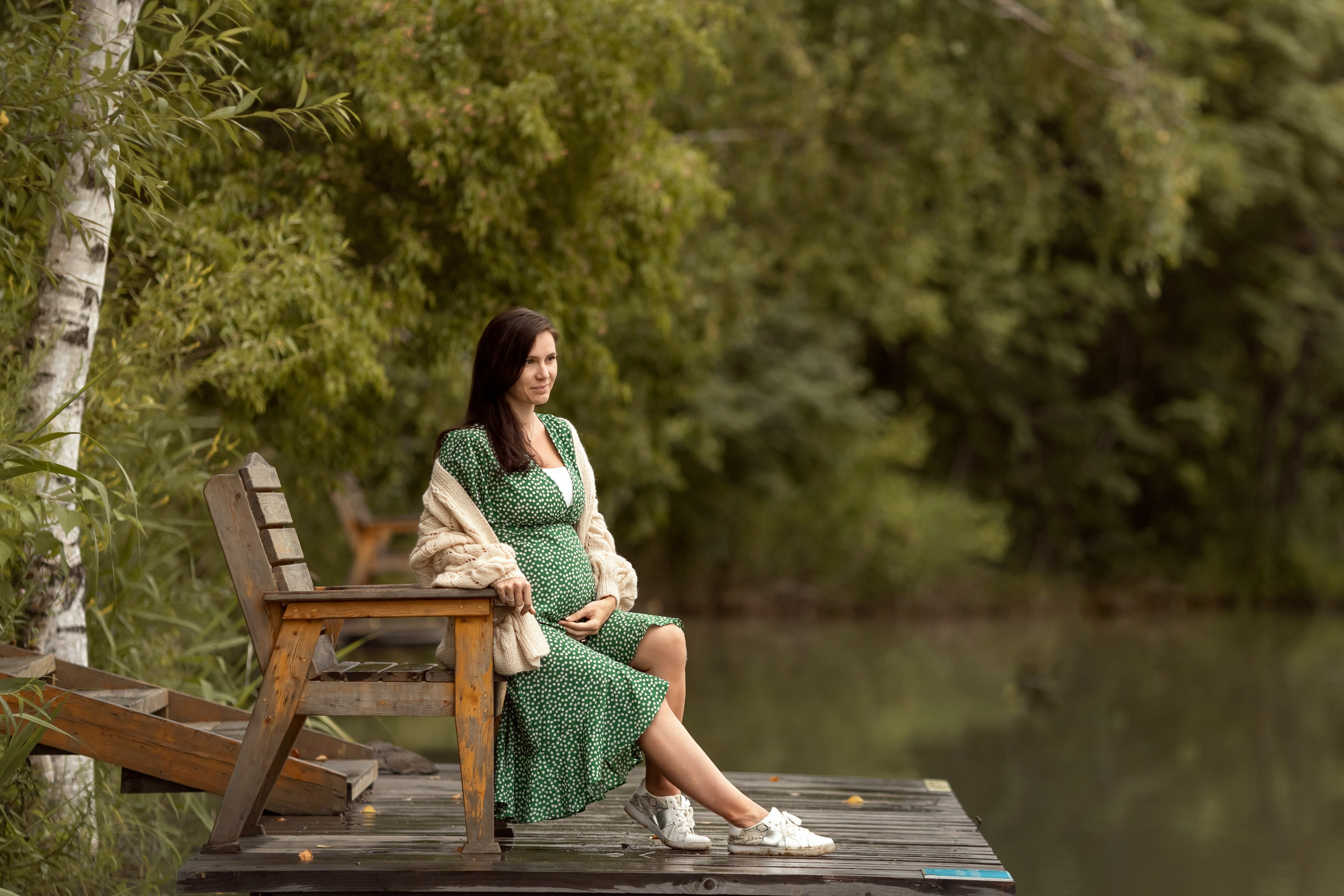 Индивидуальная съемка. Детский и семейный фотограф во Владивостоке Светлана Шаповаленко