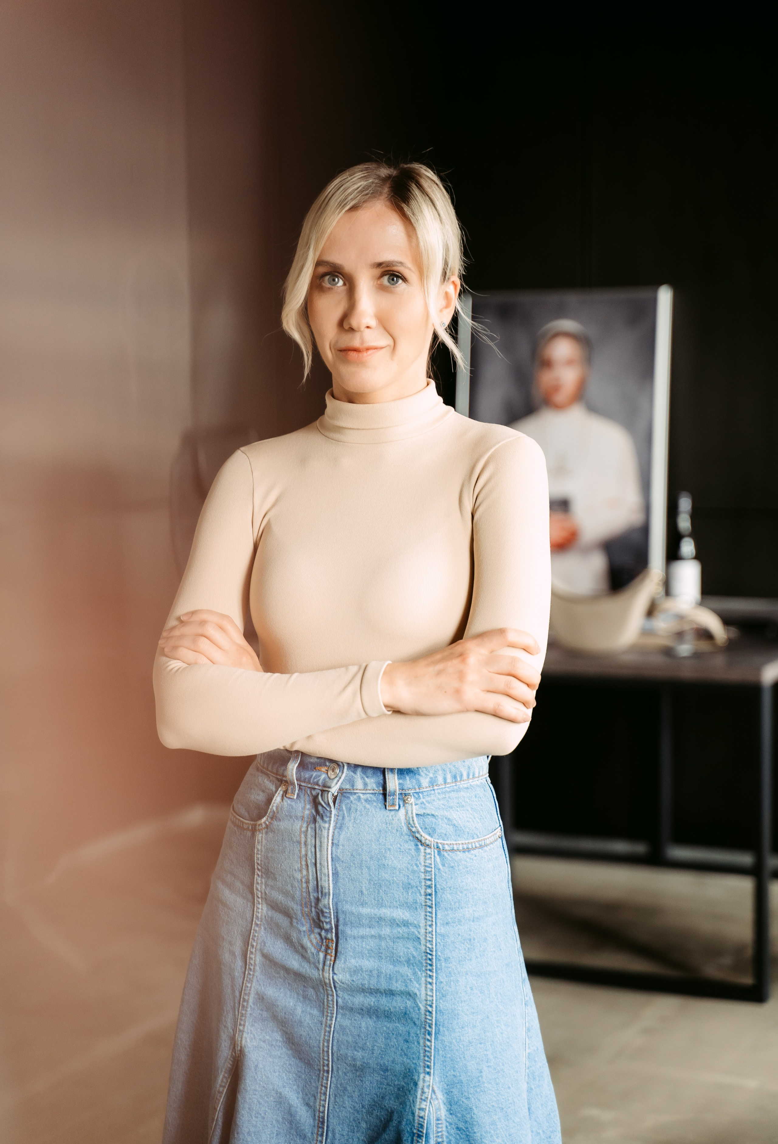 Imagine Group / Команда ивент-агентства. Саша Копылов, фотограф в Казани