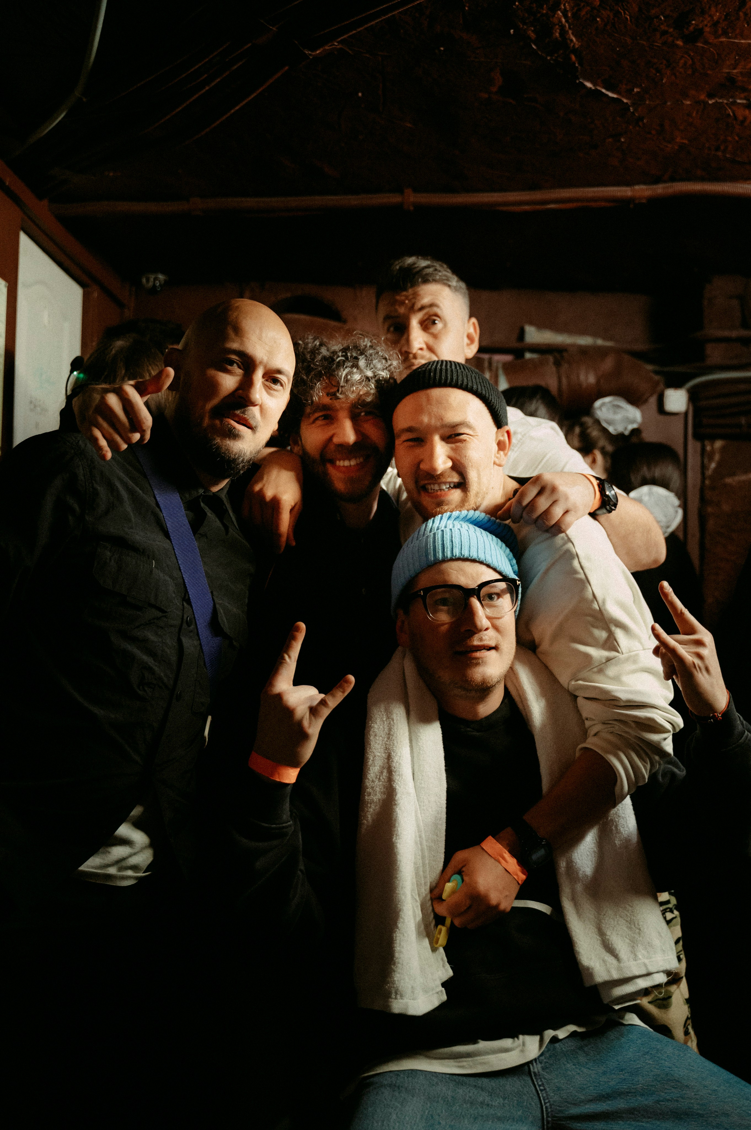 Где мой 2007: ностальгия и Катя Чехова / 2023. Саша Копылов, фотограф в Казани