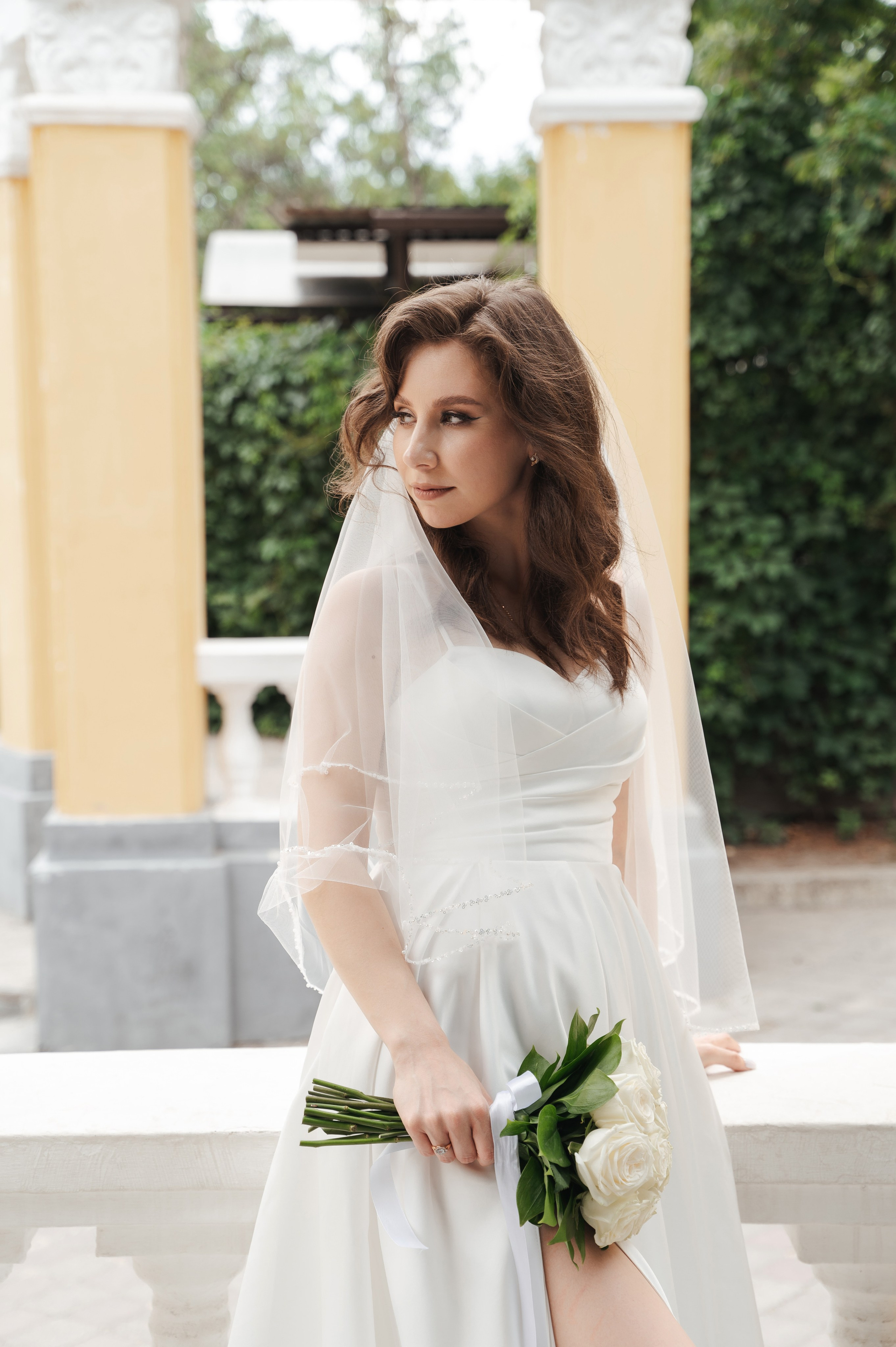 Федор и Мария. Фотограф Дарья Борисова в г. Новочеркасск и РО