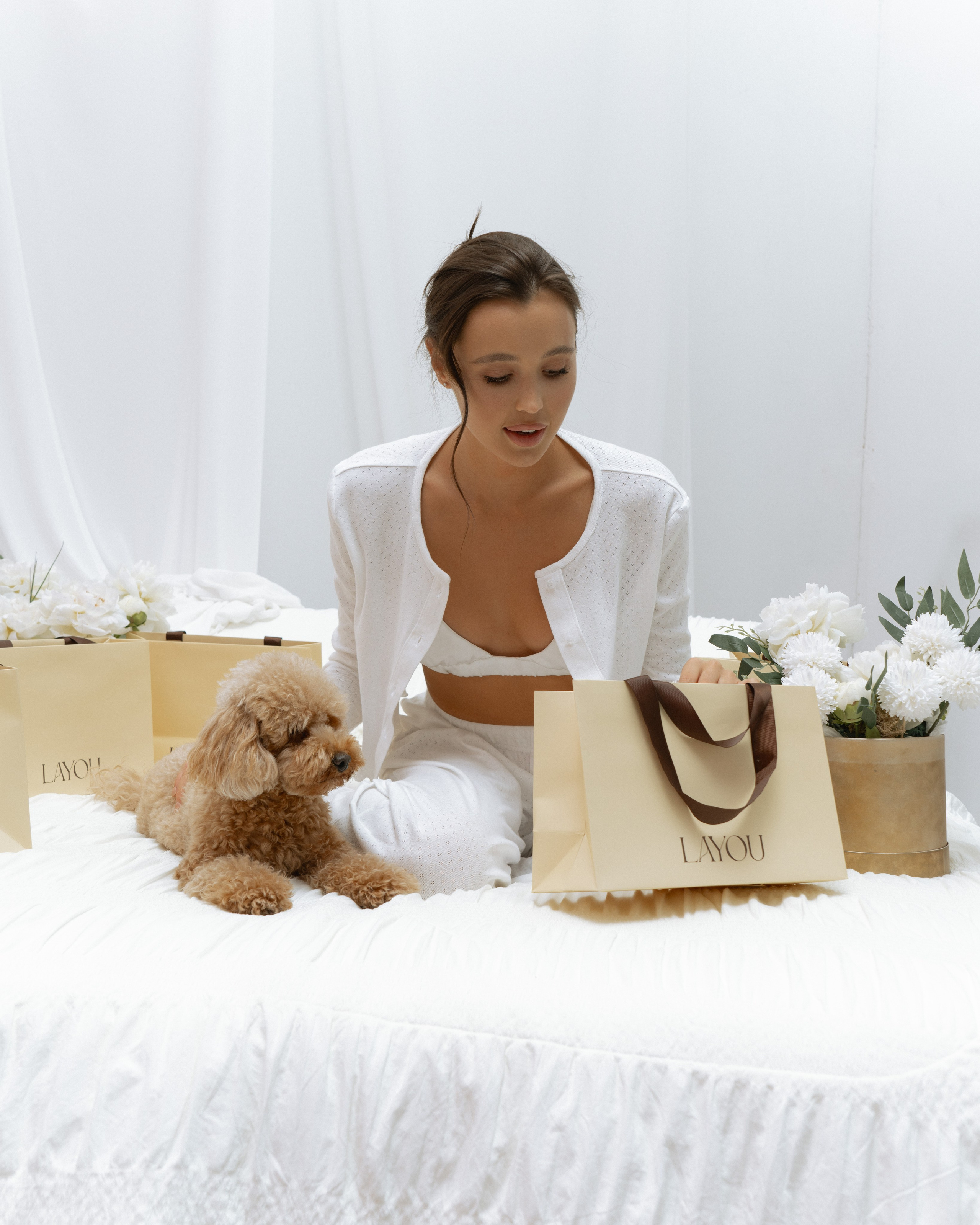 LAYOU. Фотограф Иванич Дарья