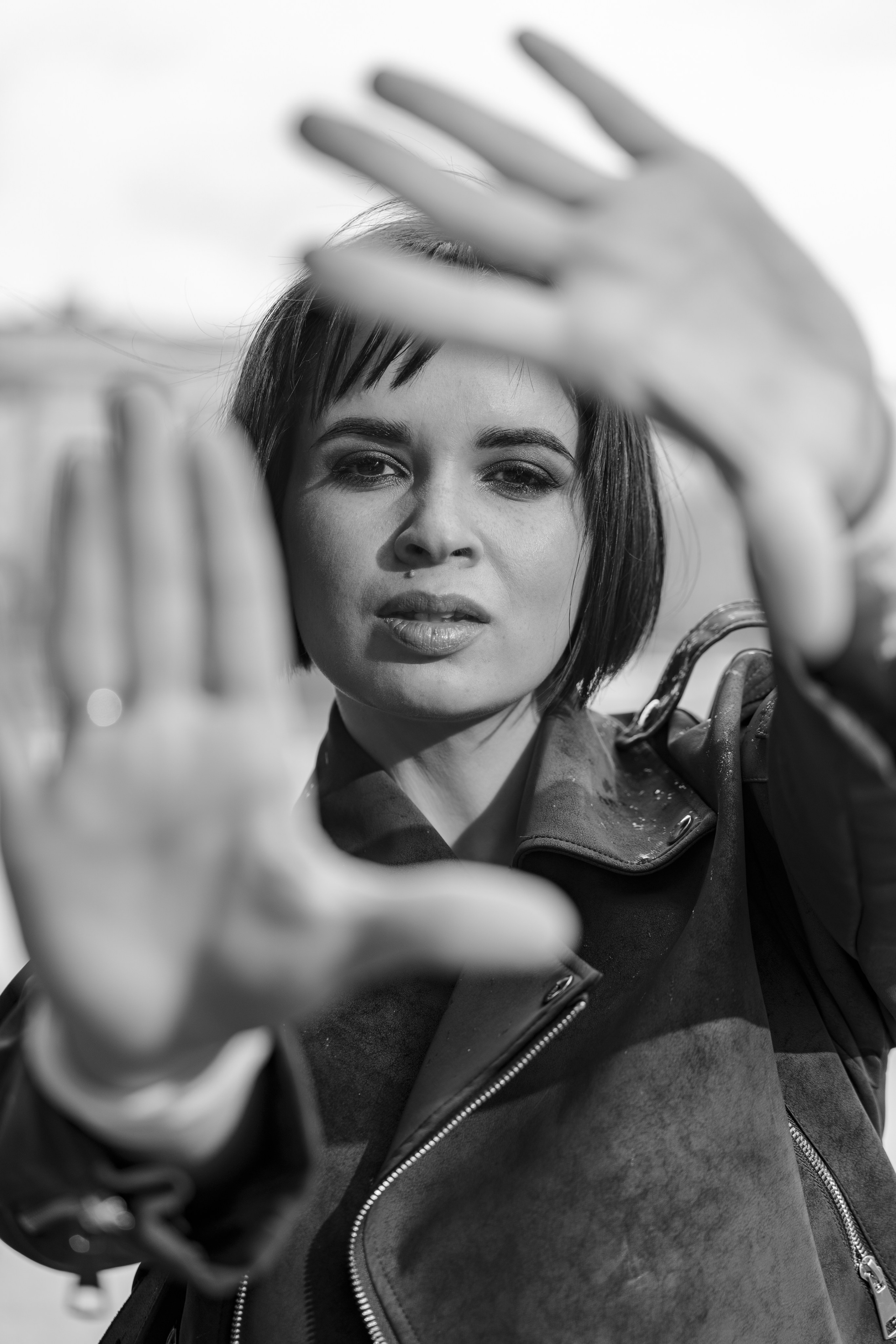 Виктория Цветкова. Портретный фотограф в Санкт-Петербурге Дмитриева Наталия