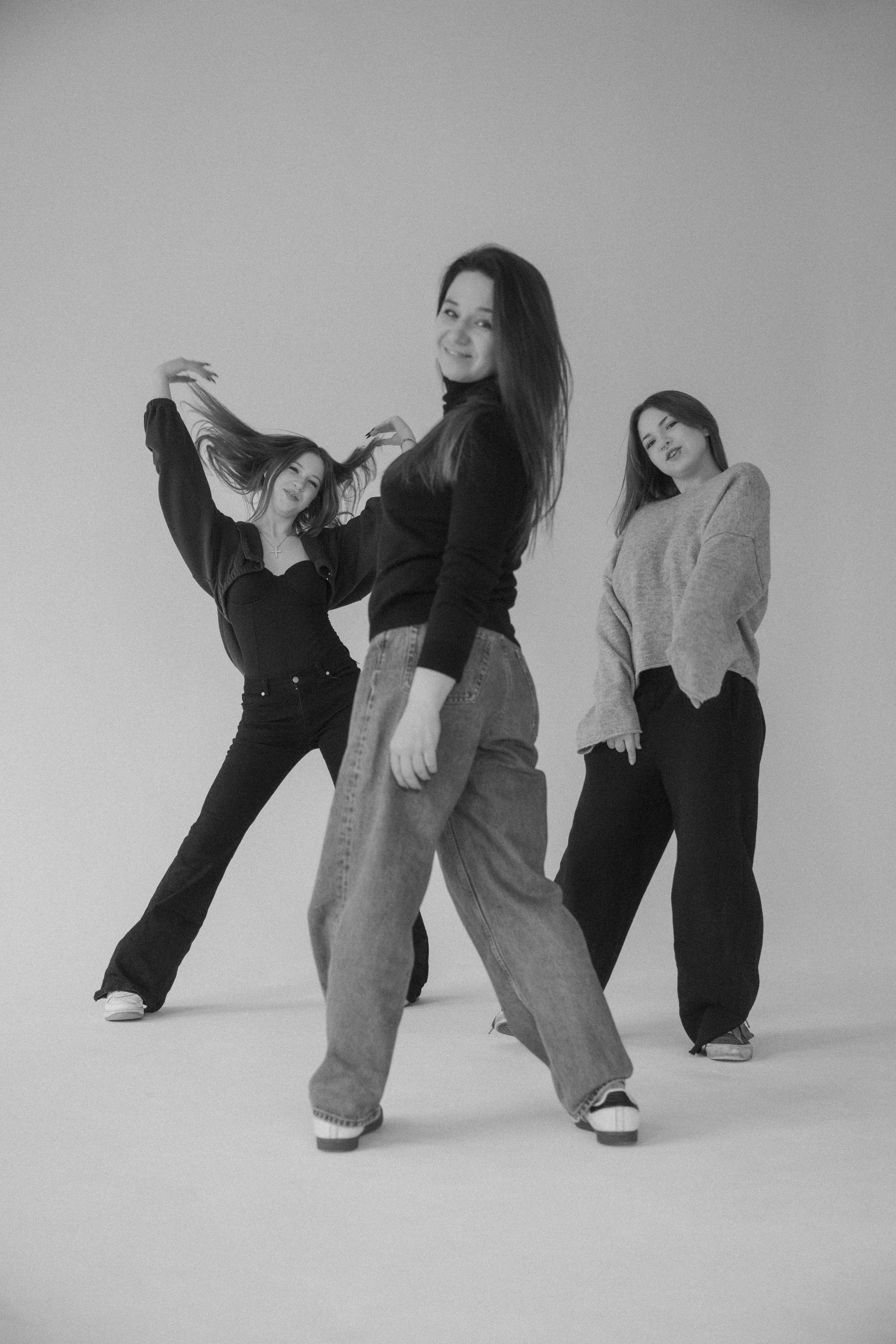 АНЯ и ДЕВОЧКИ. Я фотограф из Москвы к Вашим услугам