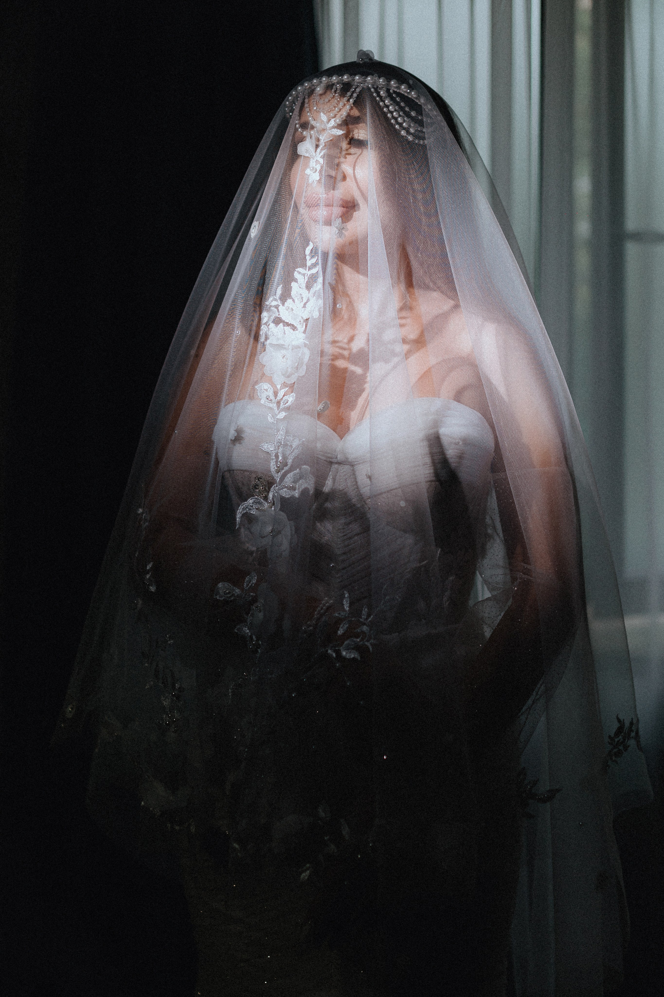 Тюнинг. Фотограф Олег Сотник