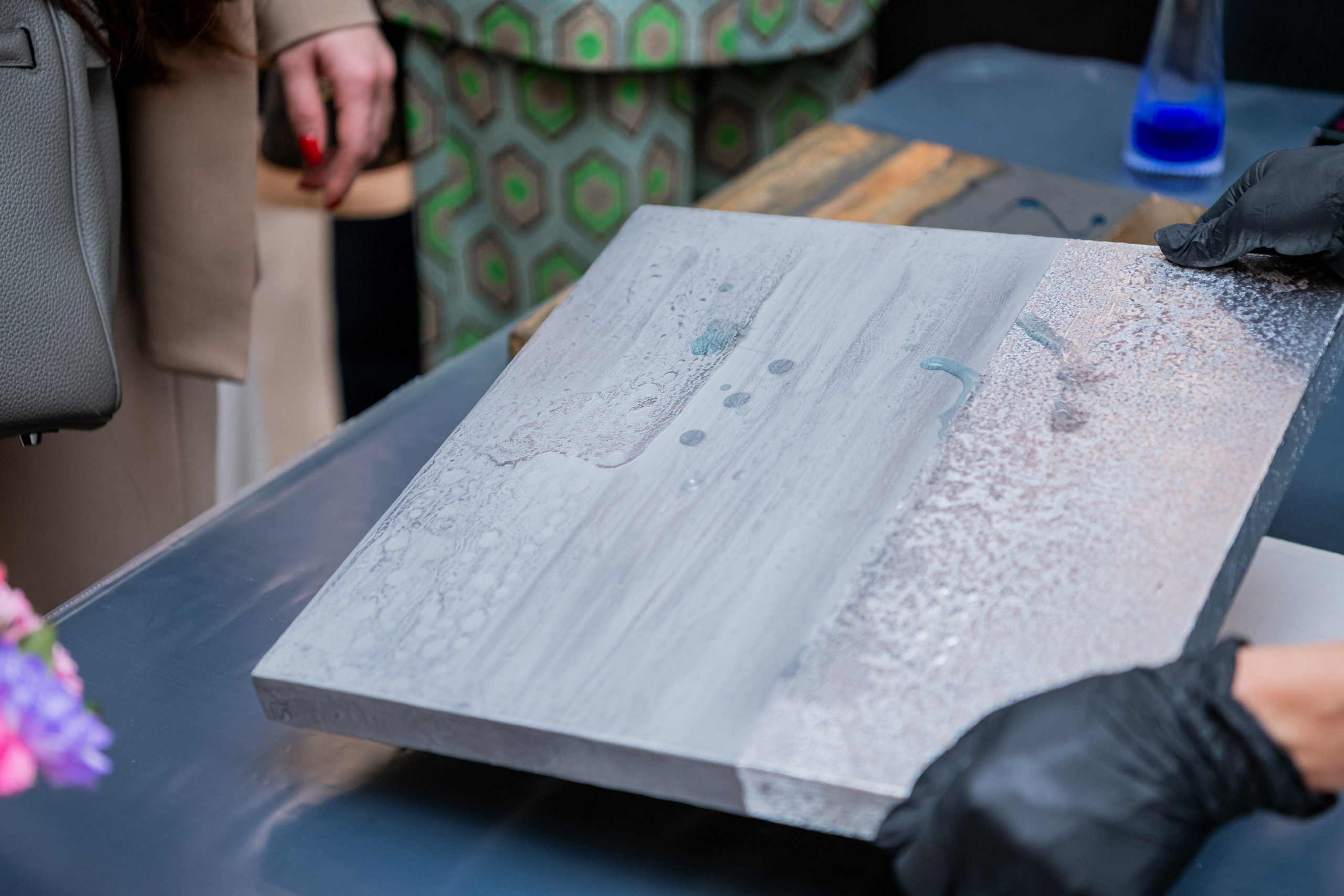 CREED. Фотограф Астана, Алматы