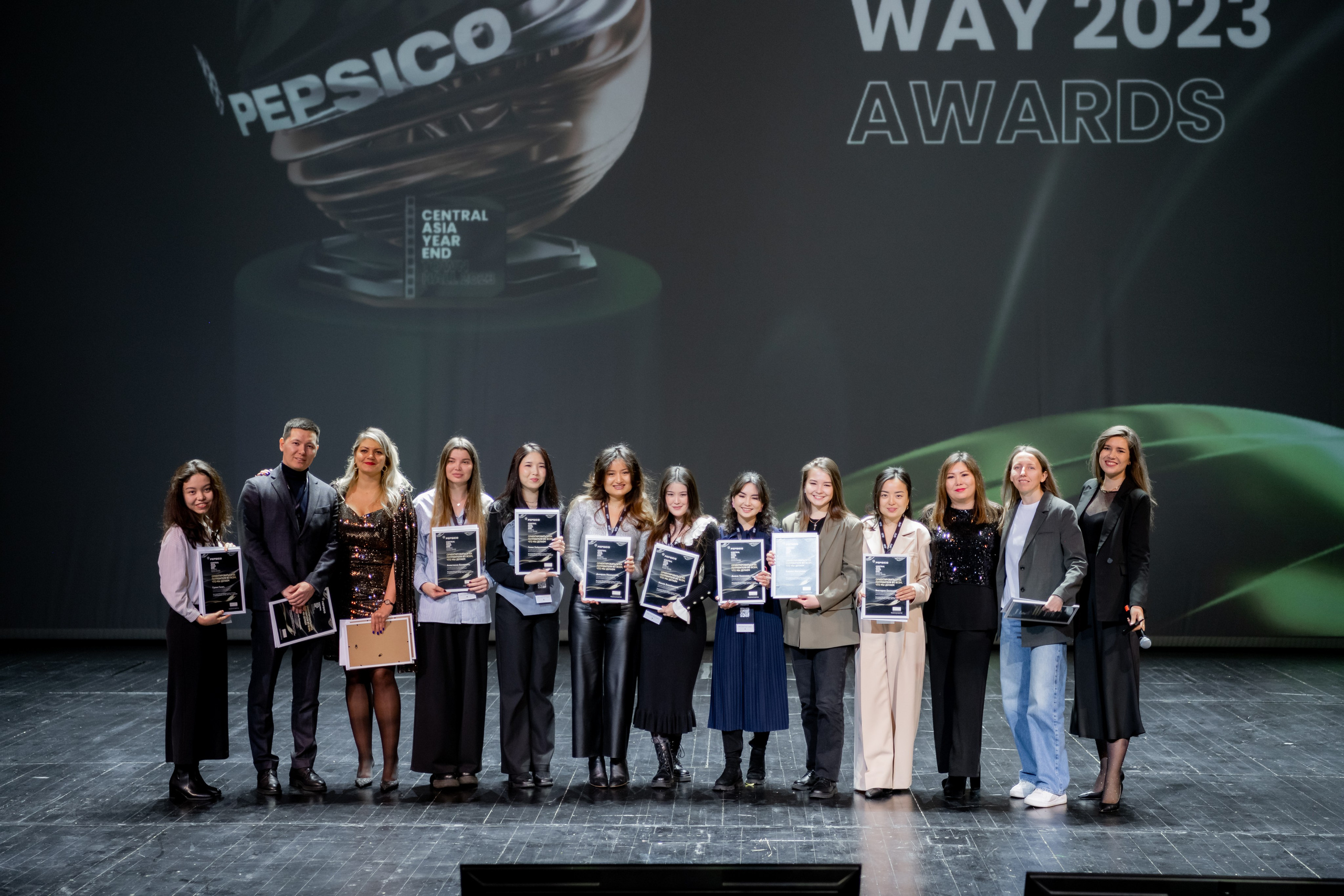 PEPSICO. Фотограф Астана, Алматы